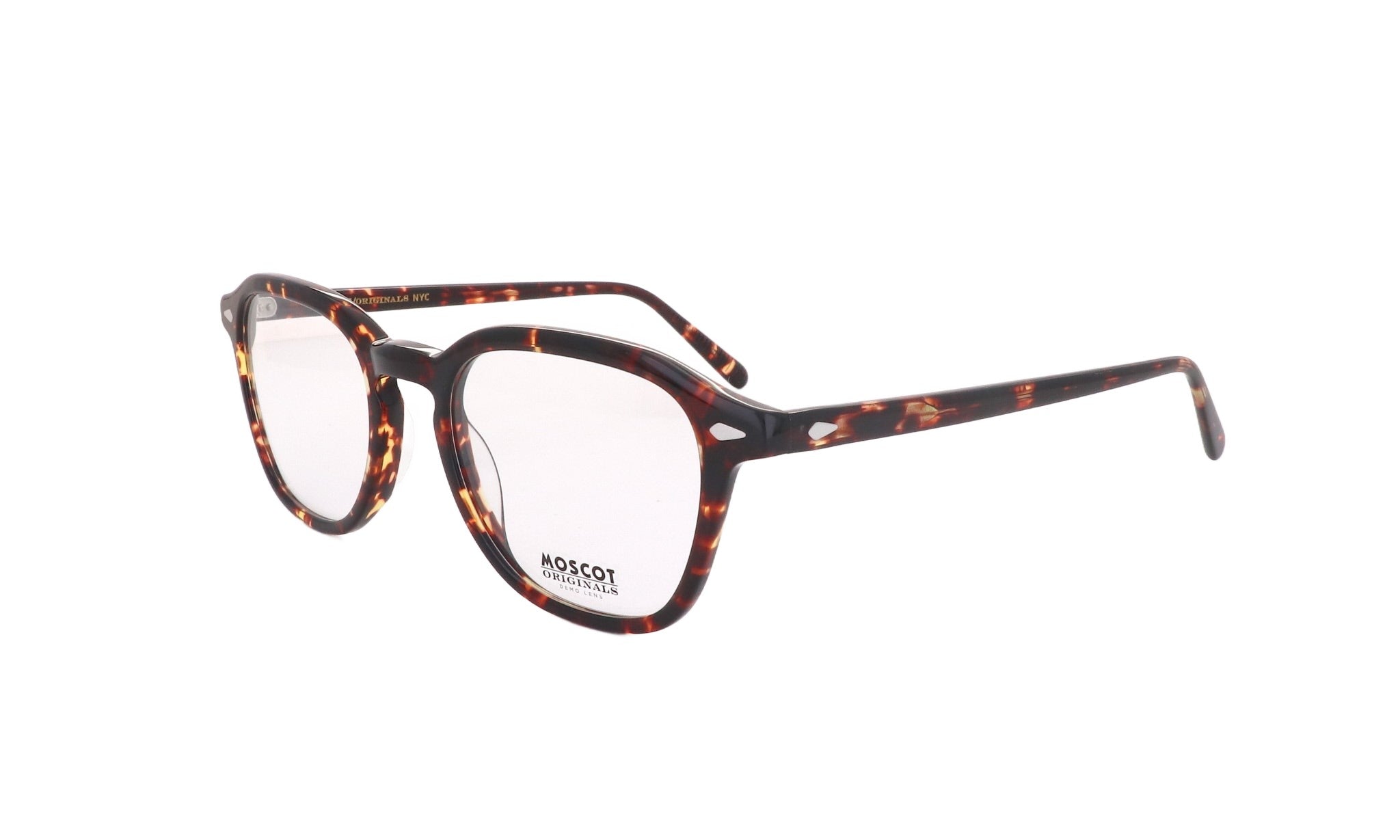 MOSCOT M VANTZ - Jorge Oculista