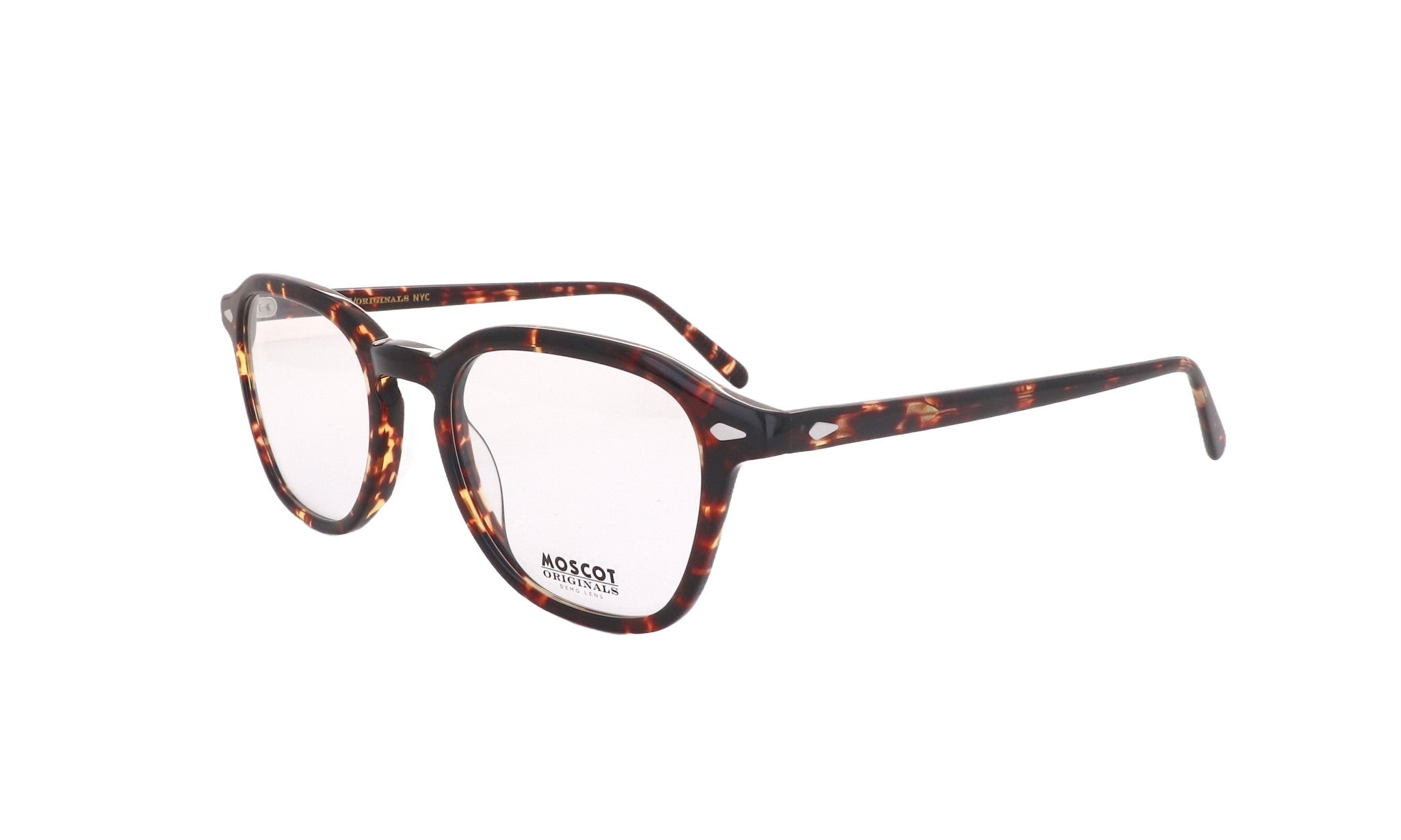 MOSCOT M VANTZ - Jorge Oculista