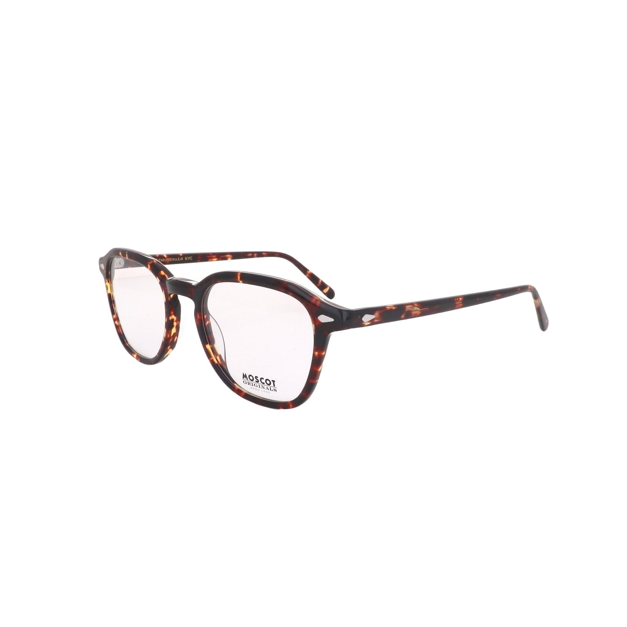 MOSCOT M VANTZ - Jorge Oculista