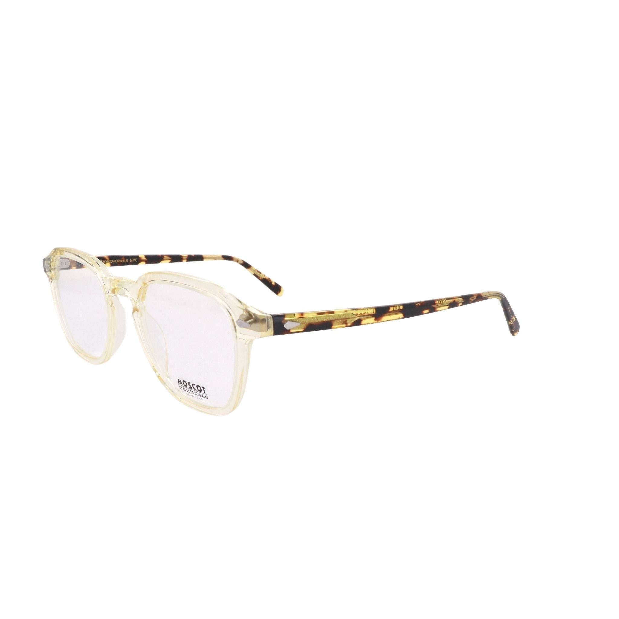 MOSCOT M VANTZ - Jorge Oculista