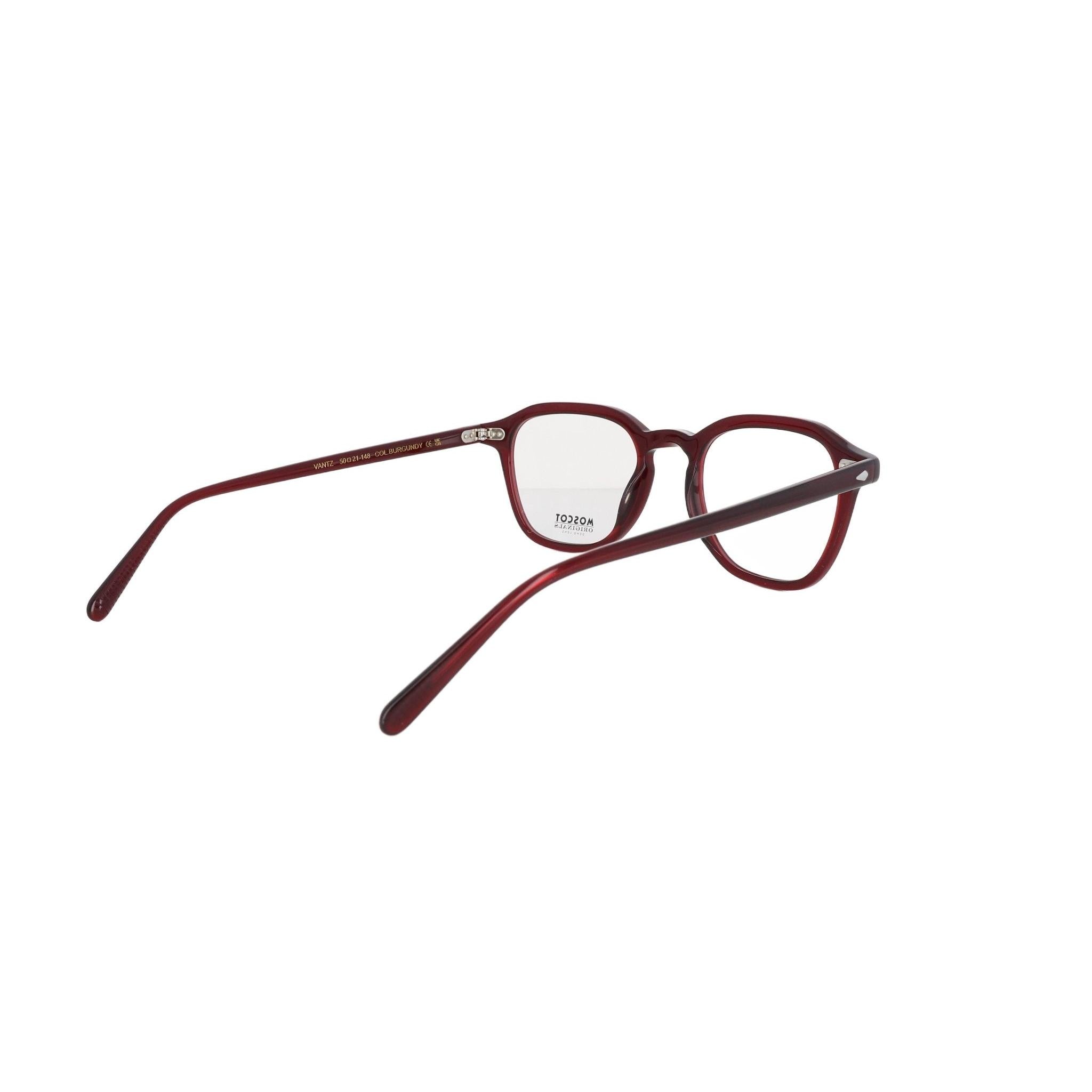 MOSCOT M VANTZ - Jorge Oculista