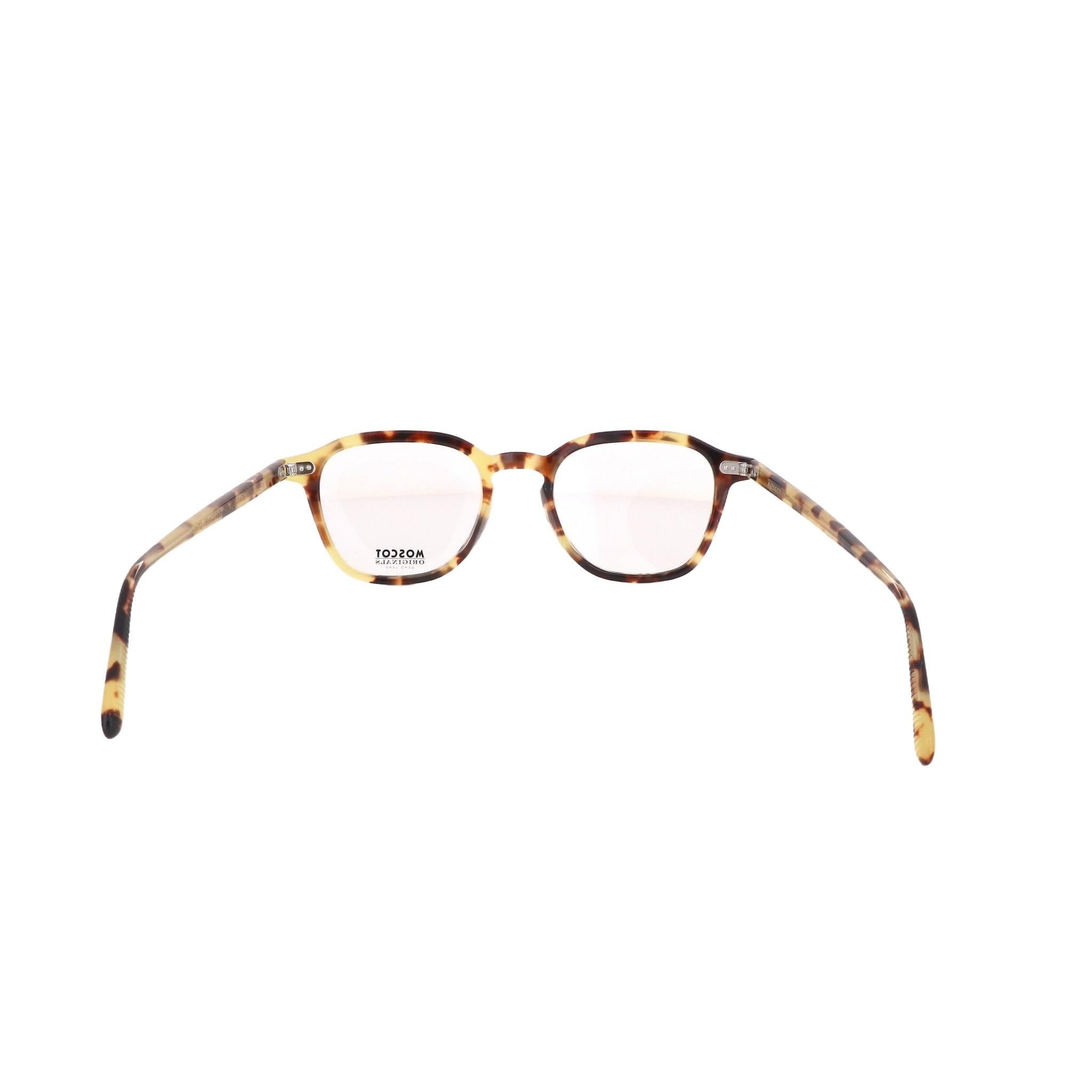 MOSCOT M VANTZ - Jorge Oculista