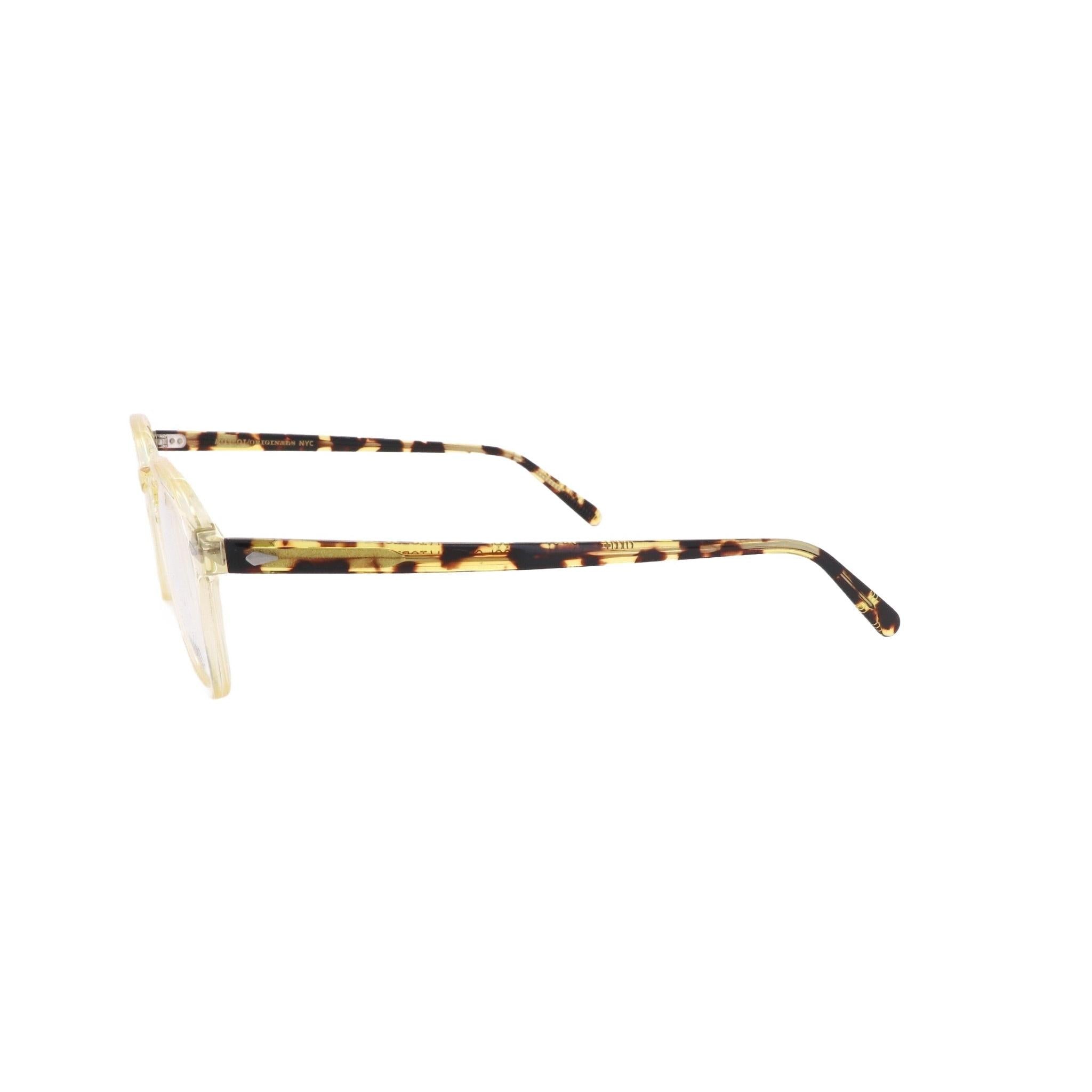 MOSCOT M VANTZ - Jorge Oculista