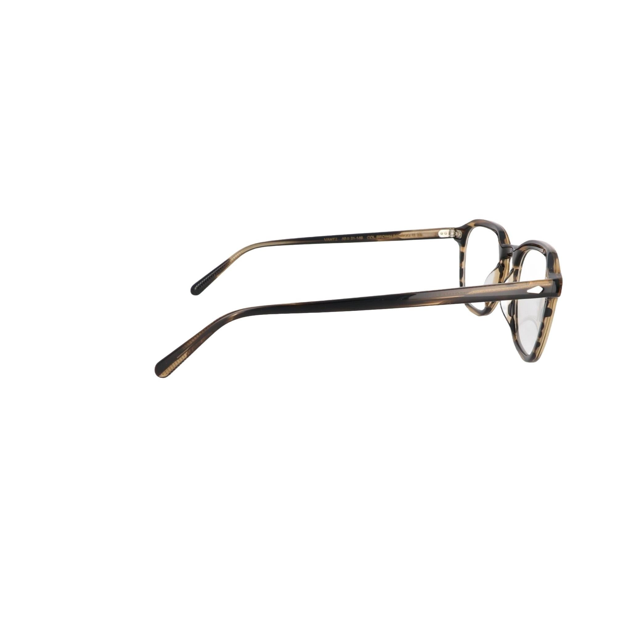 MOSCOT M VANTZ - Jorge Oculista