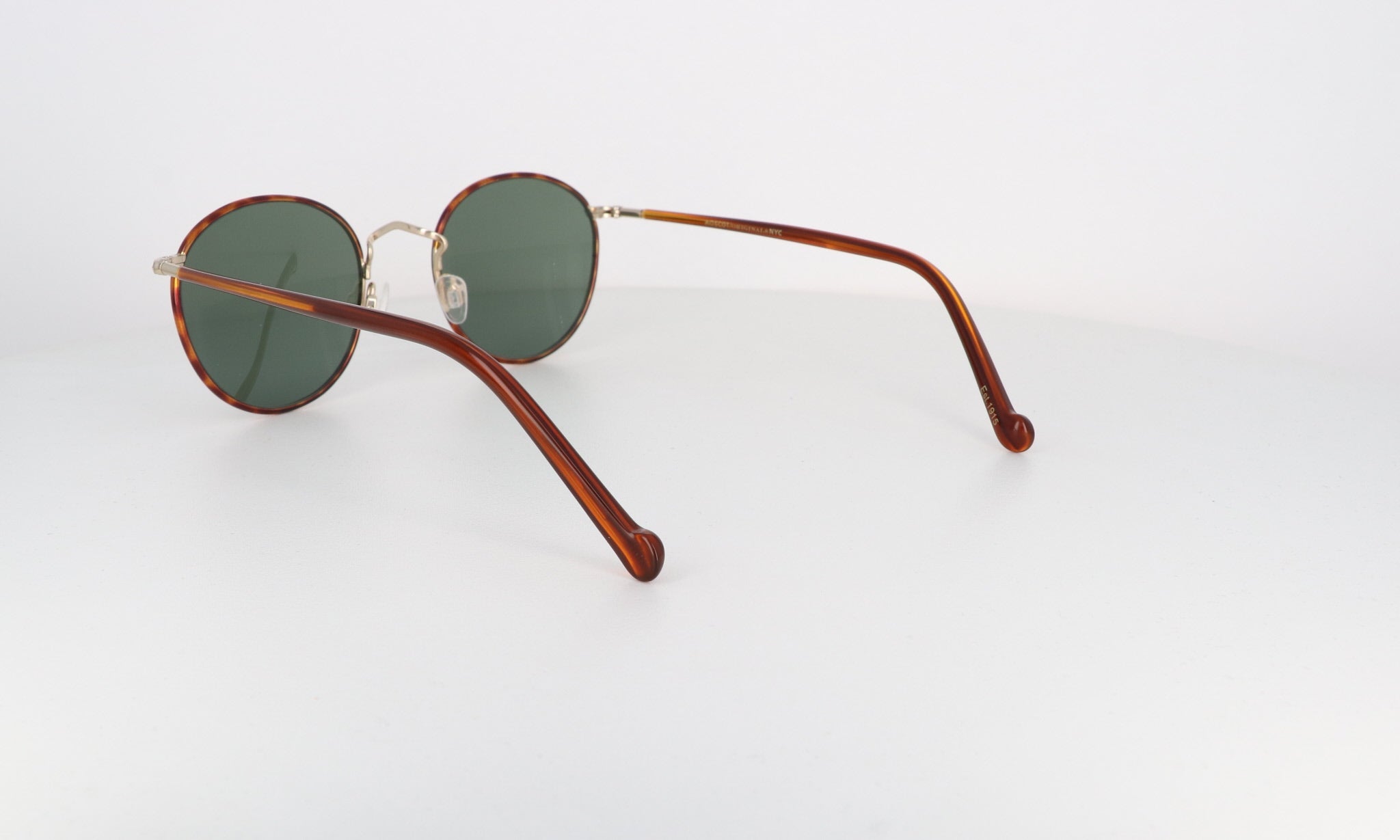 MOSCOT M ZEV - Jorge Oculista