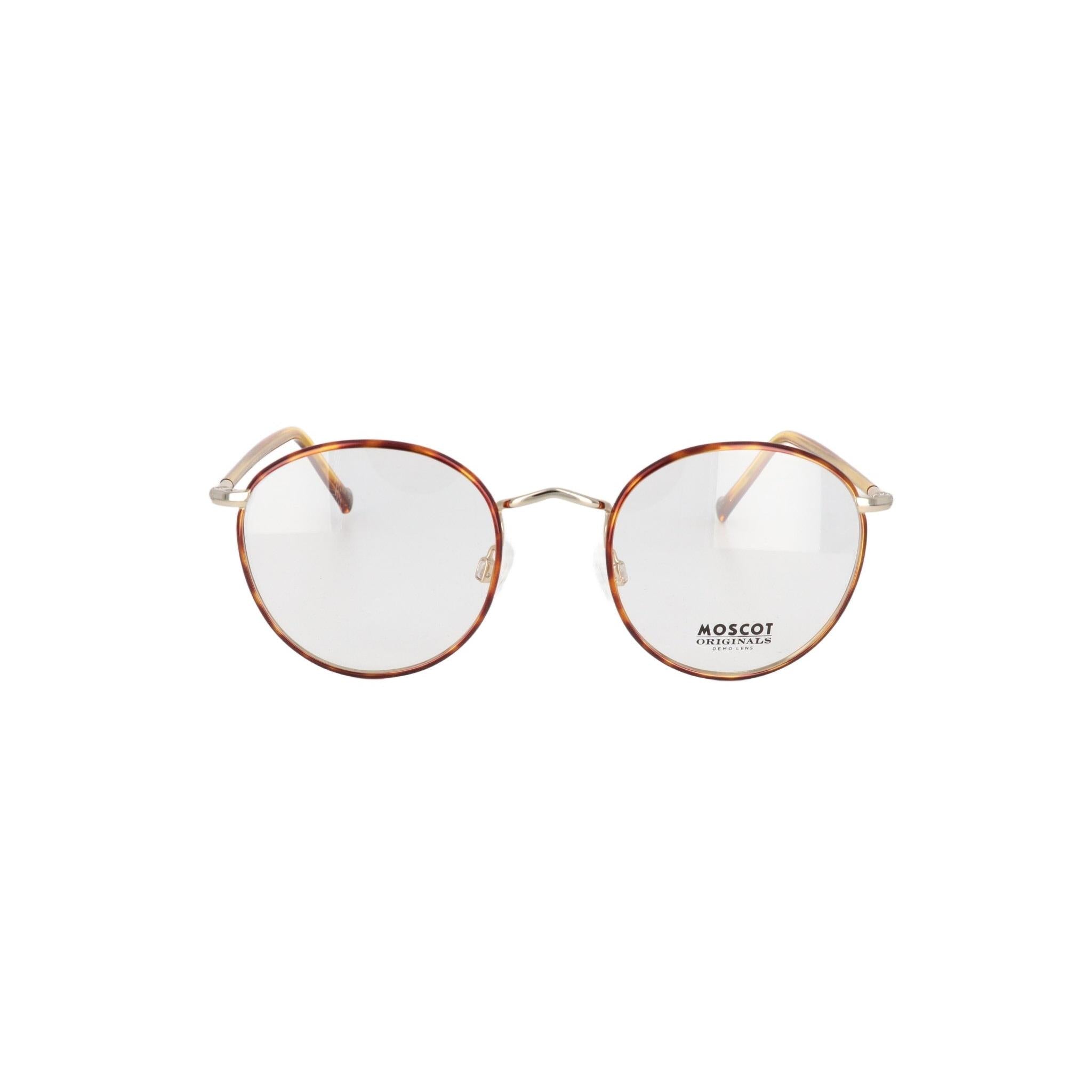 MOSCOT M ZEV - Jorge Oculista