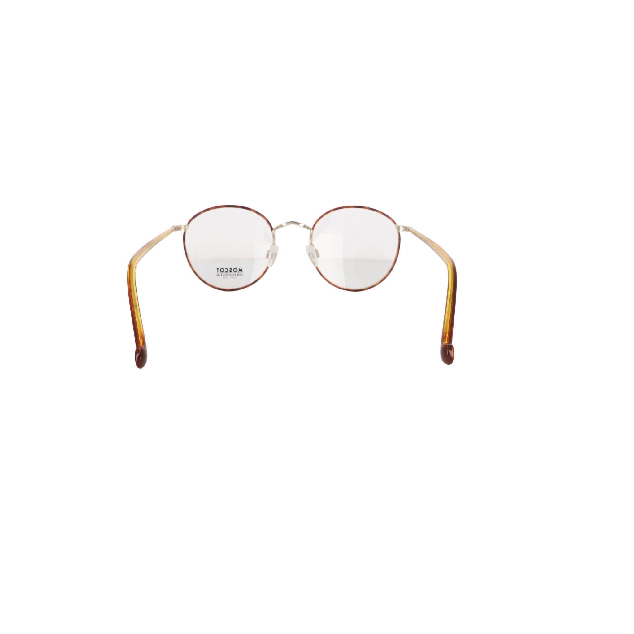 MOSCOT M ZEV - Jorge Oculista