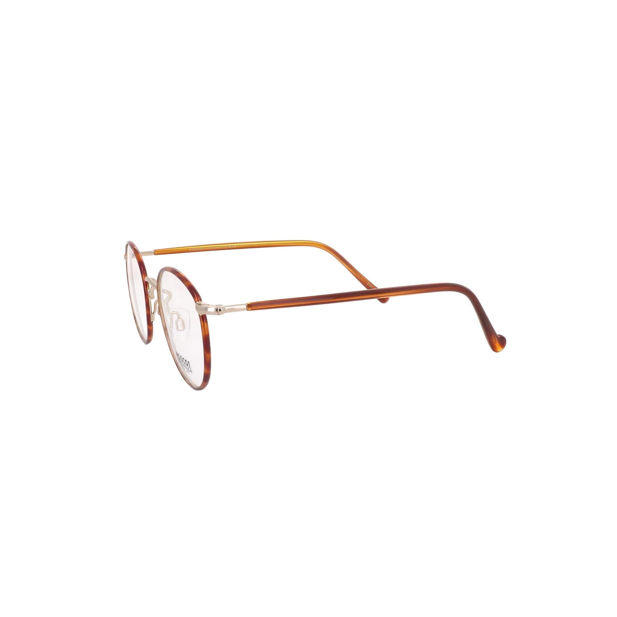 MOSCOT M ZEV - Jorge Oculista