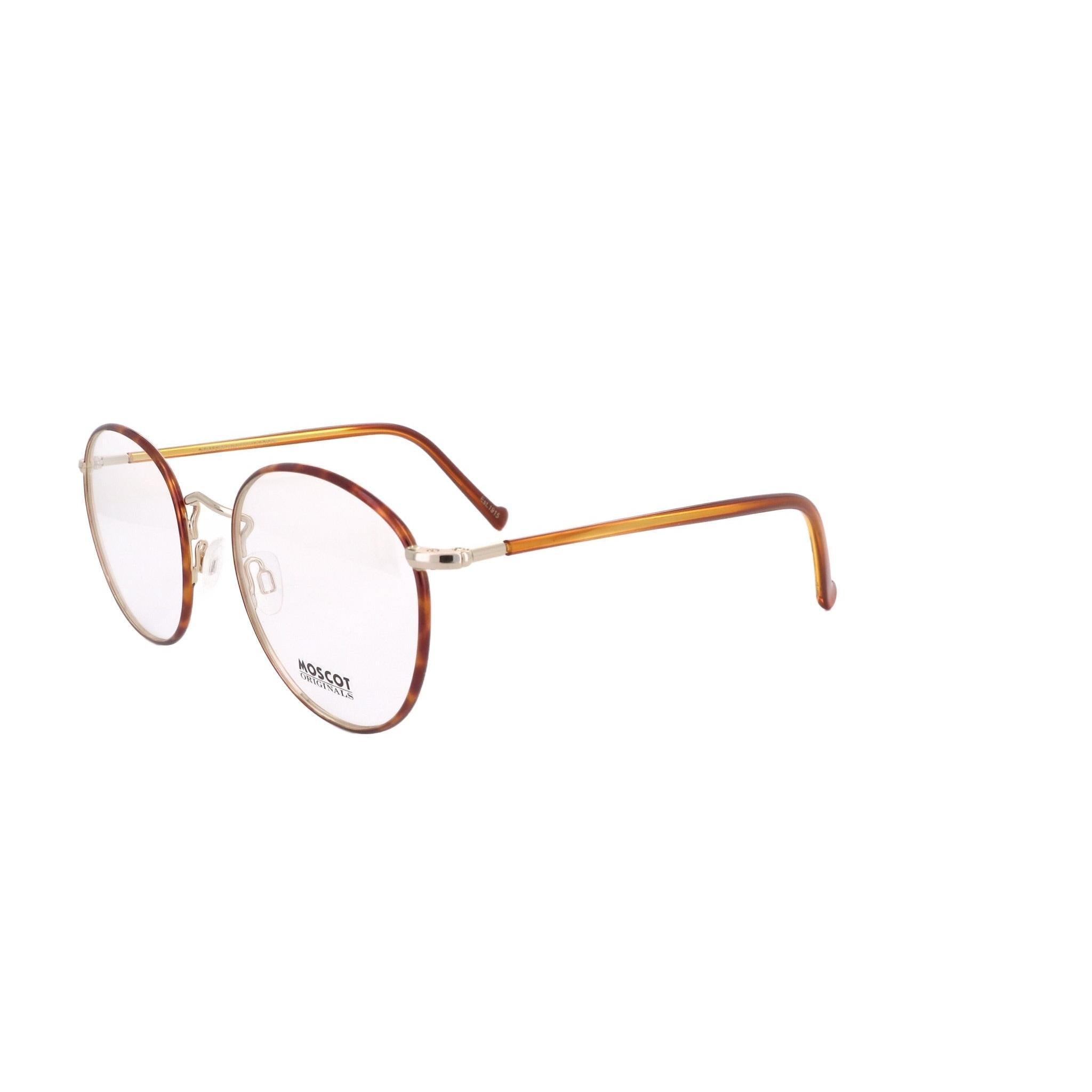 MOSCOT M ZEV - Jorge Oculista
