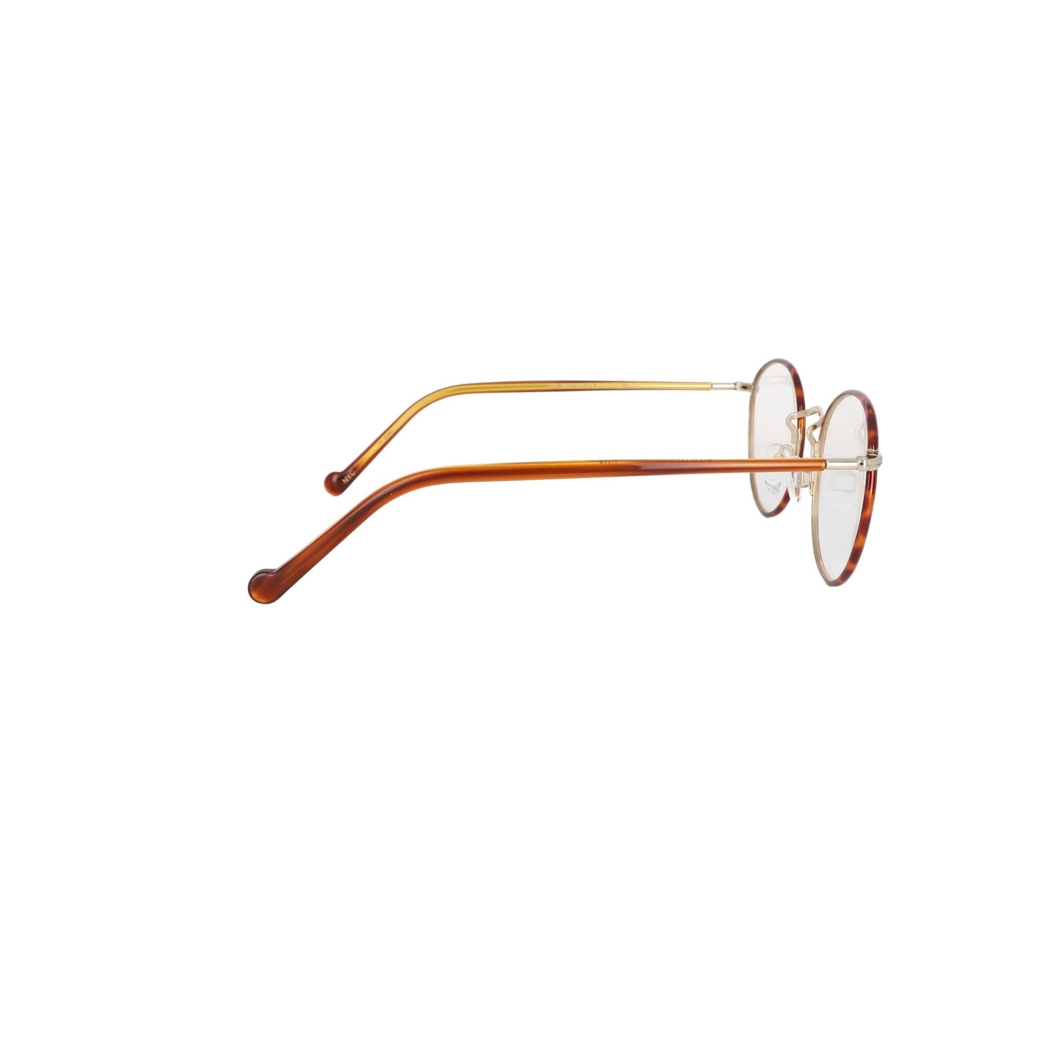 MOSCOT M ZEV - Jorge Oculista