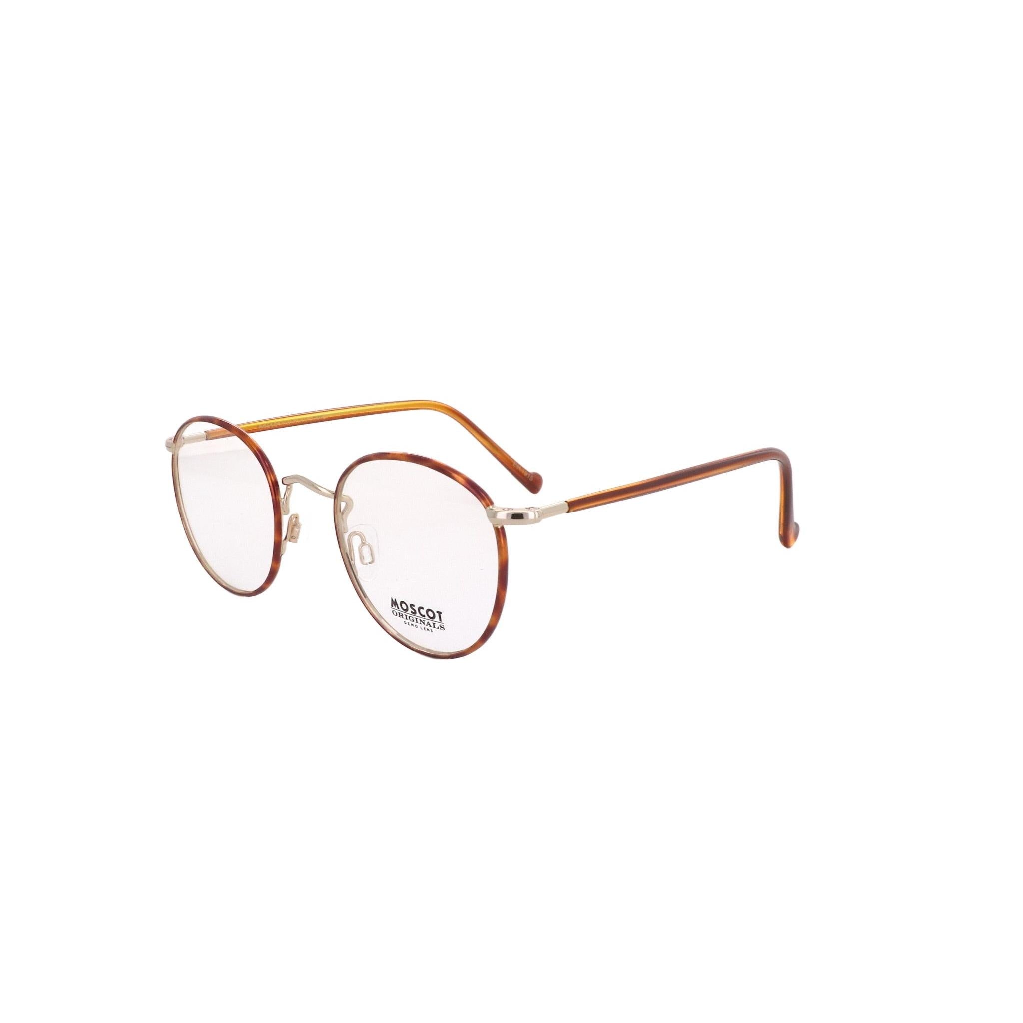 MOSCOT M ZEV - Jorge Oculista