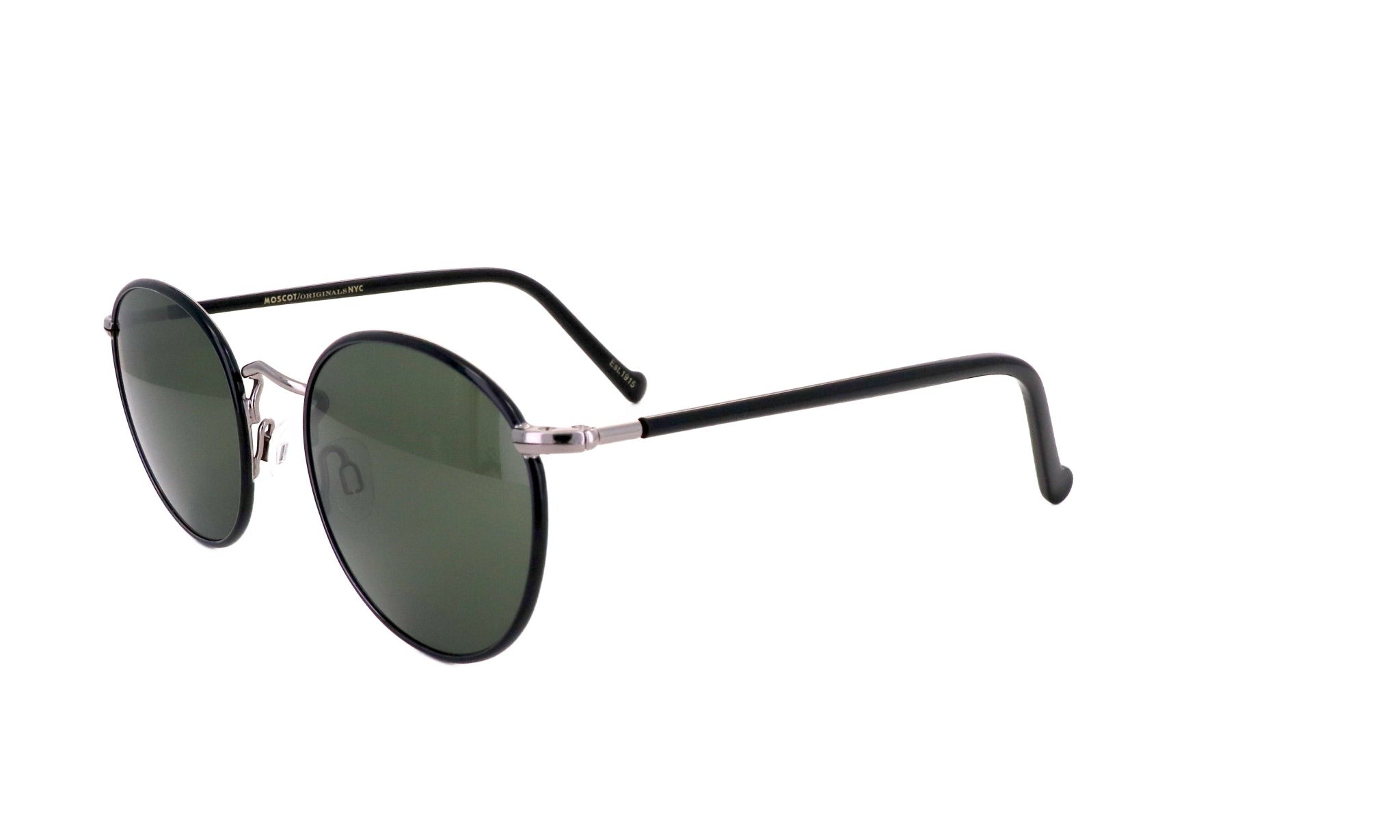 MOSCOT M ZEV - Jorge Oculista