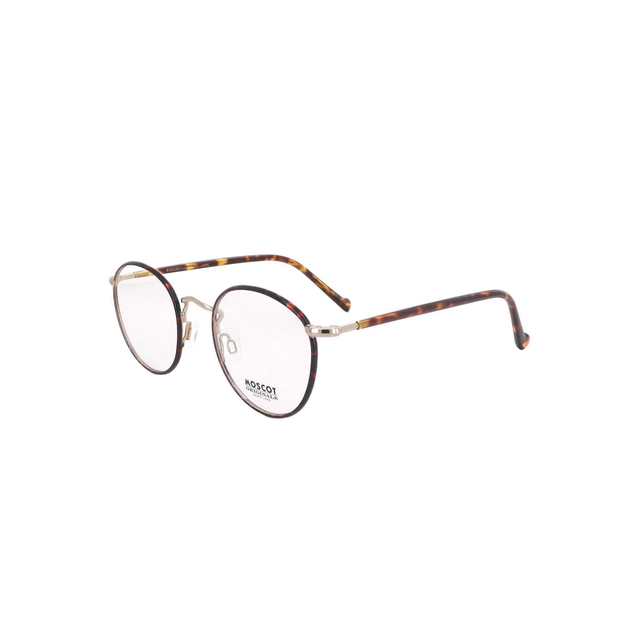 MOSCOT M ZEV - Jorge Oculista