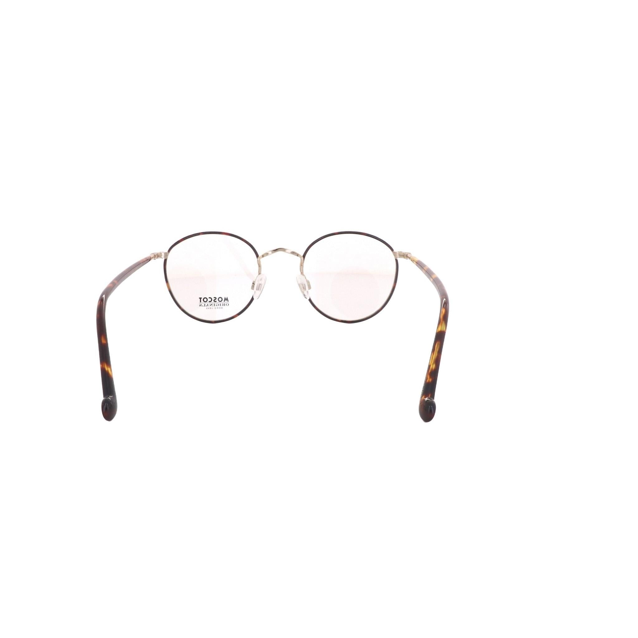 MOSCOT M ZEV - Jorge Oculista