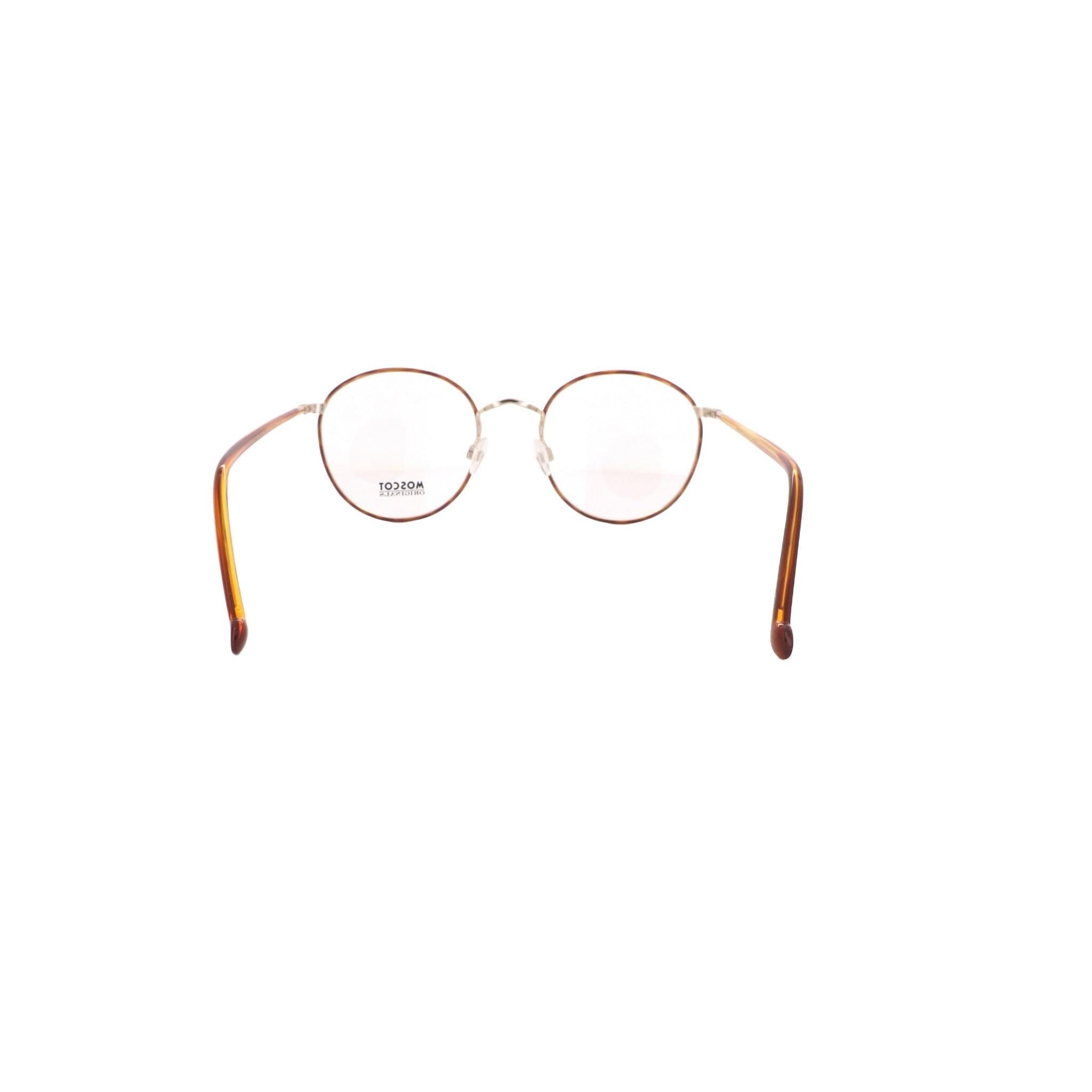 MOSCOT M ZEV - Jorge Oculista