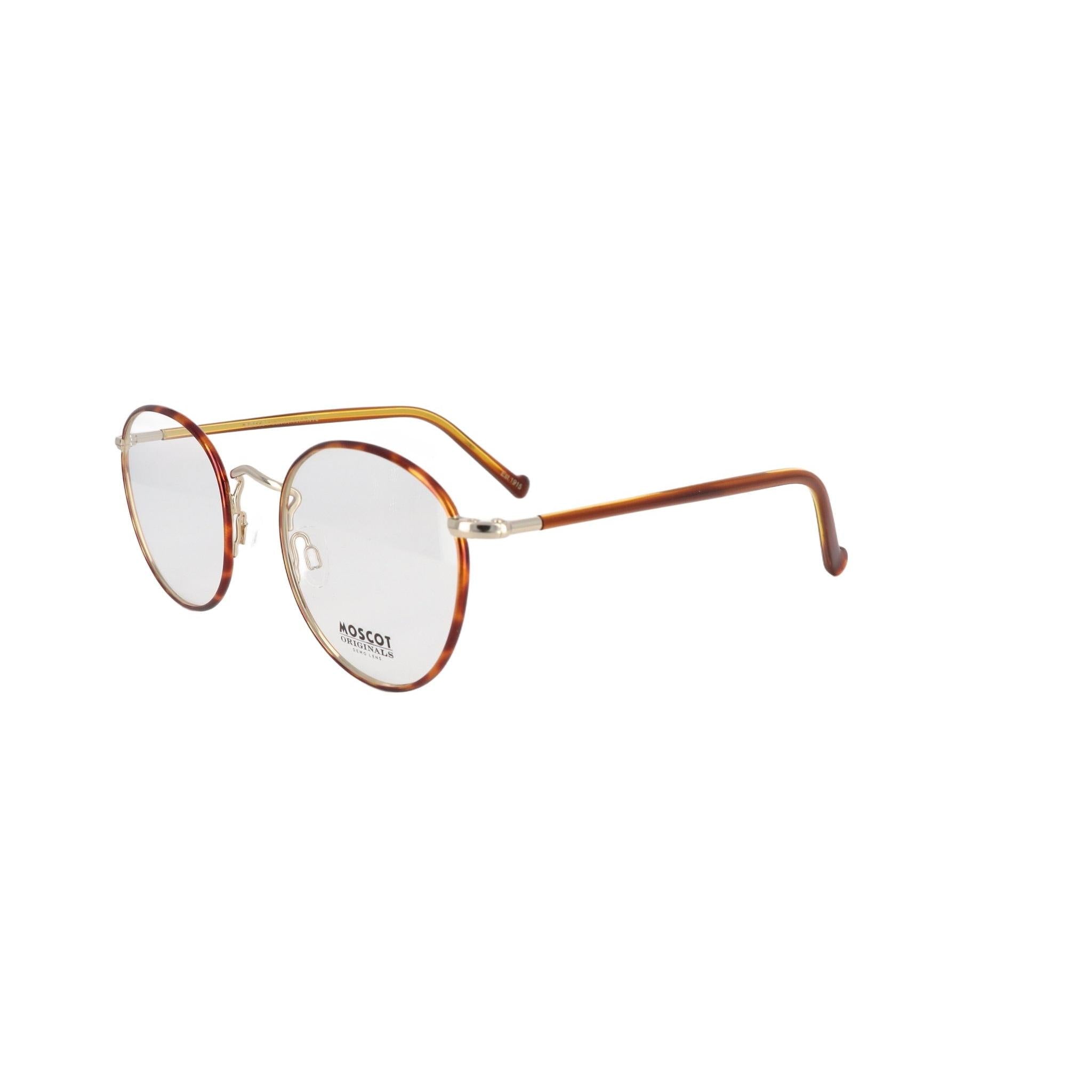 MOSCOT M ZEV - Jorge Oculista