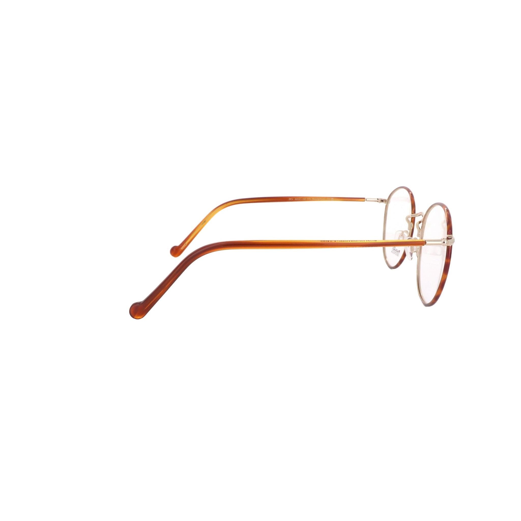 MOSCOT M ZEV - Jorge Oculista