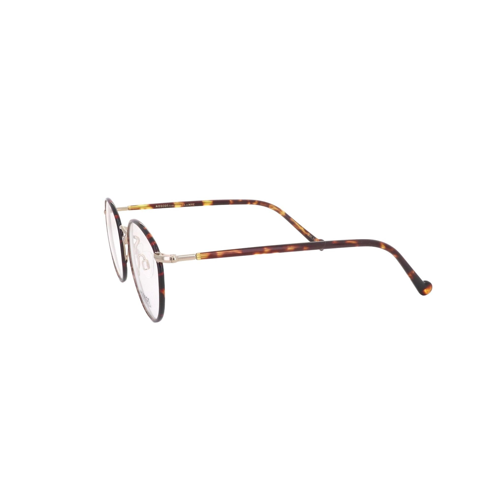 MOSCOT M ZEV - Jorge Oculista