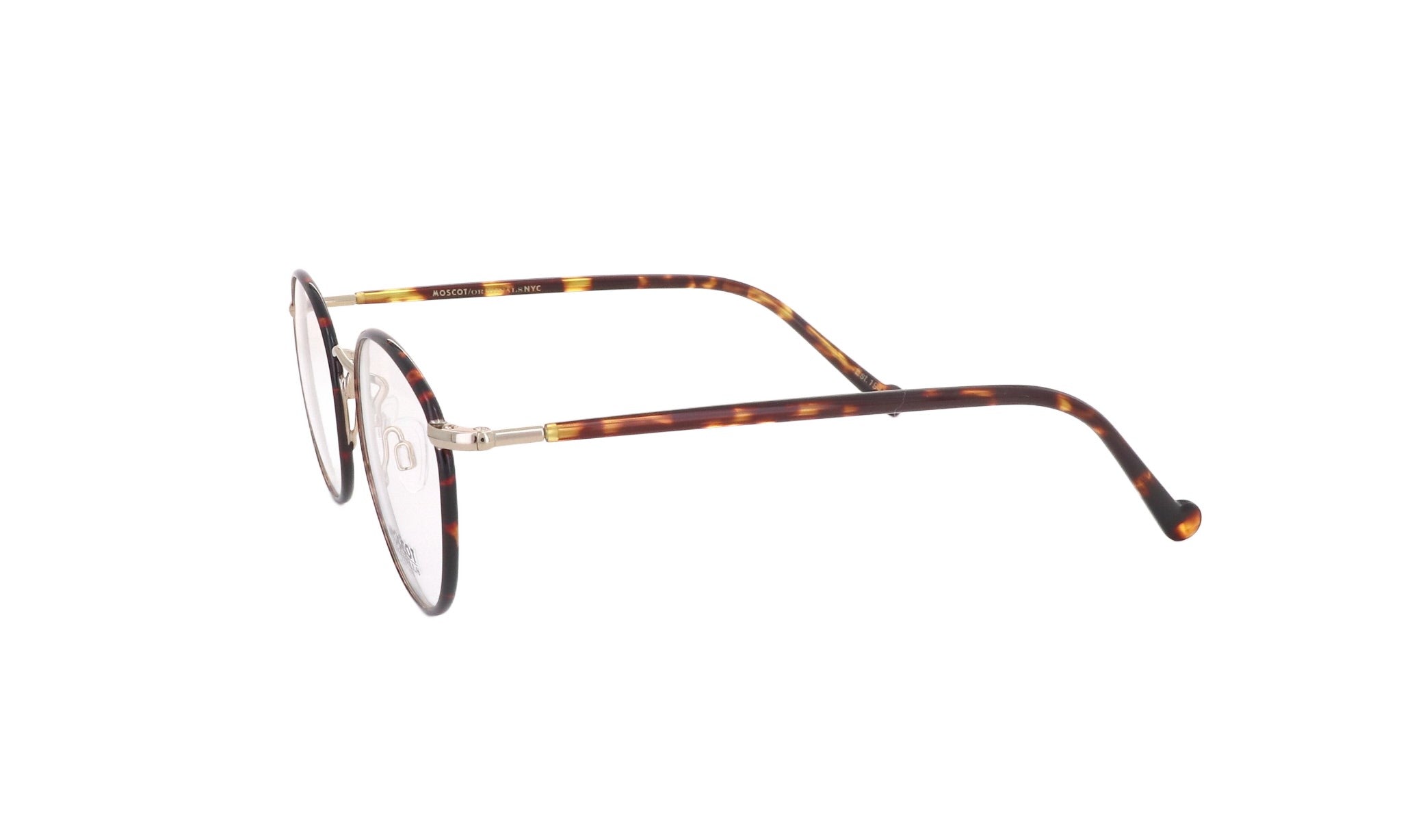 MOSCOT M ZEV - Jorge Oculista