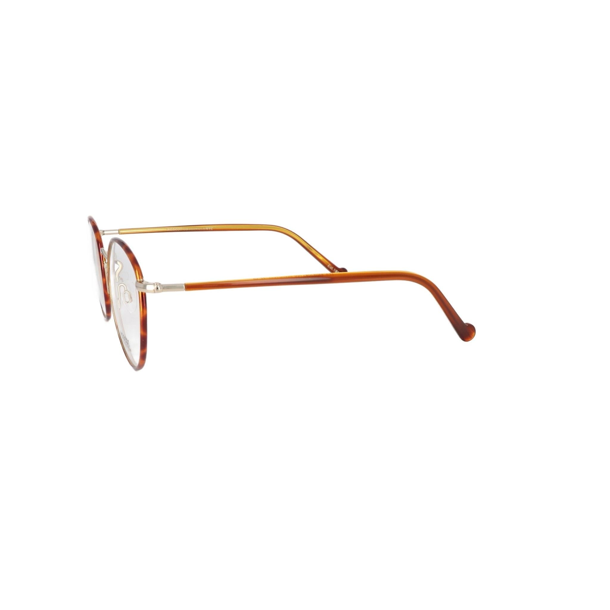 MOSCOT M ZEV - Jorge Oculista