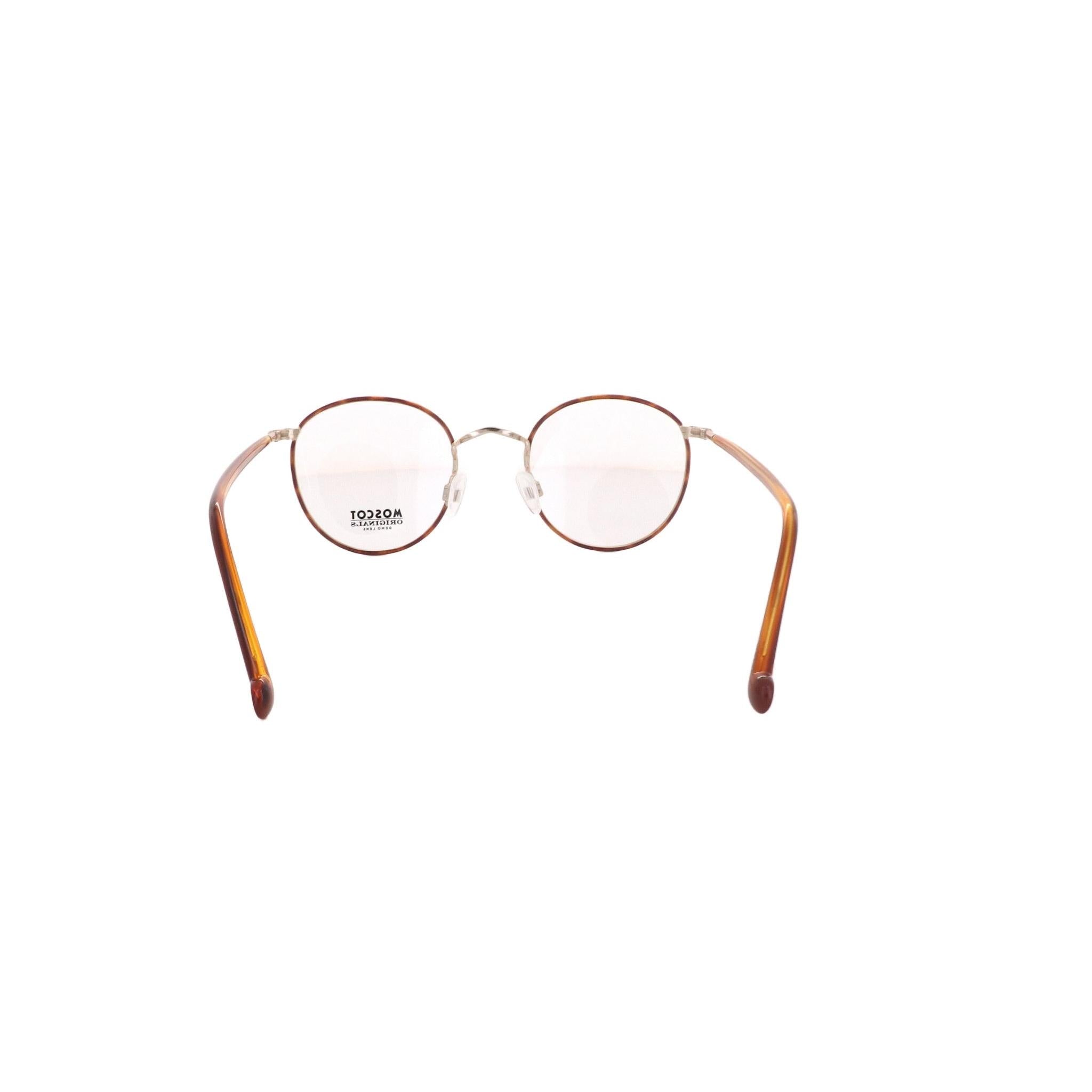 MOSCOT M ZEV - Jorge Oculista
