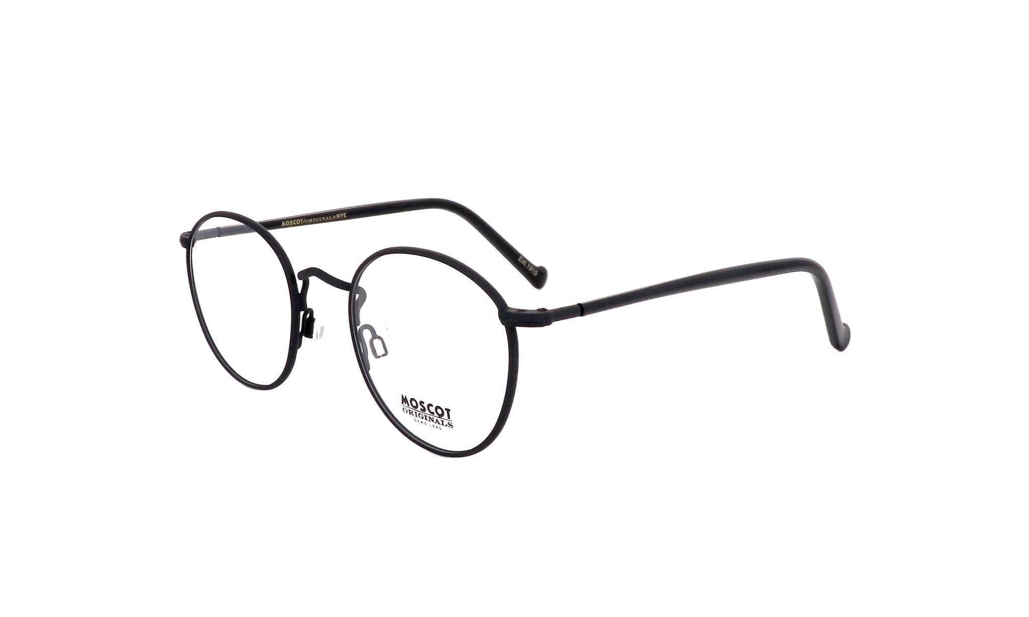MOSCOT M ZEV - Jorge Oculista