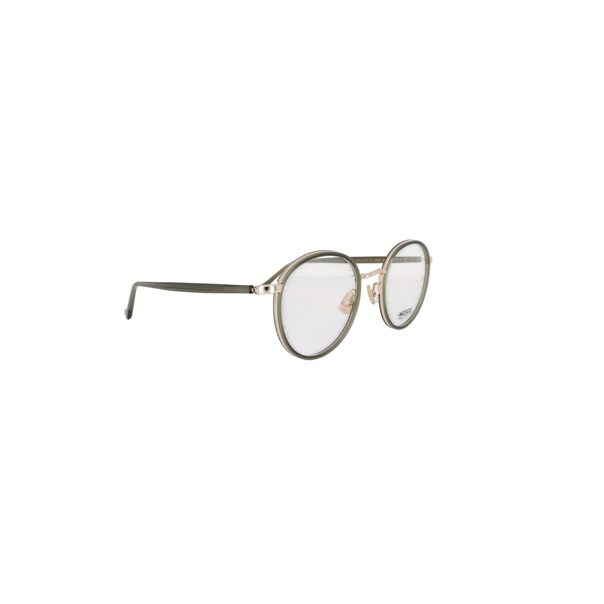 MOSCOT M ZEV NV - Jorge Oculista