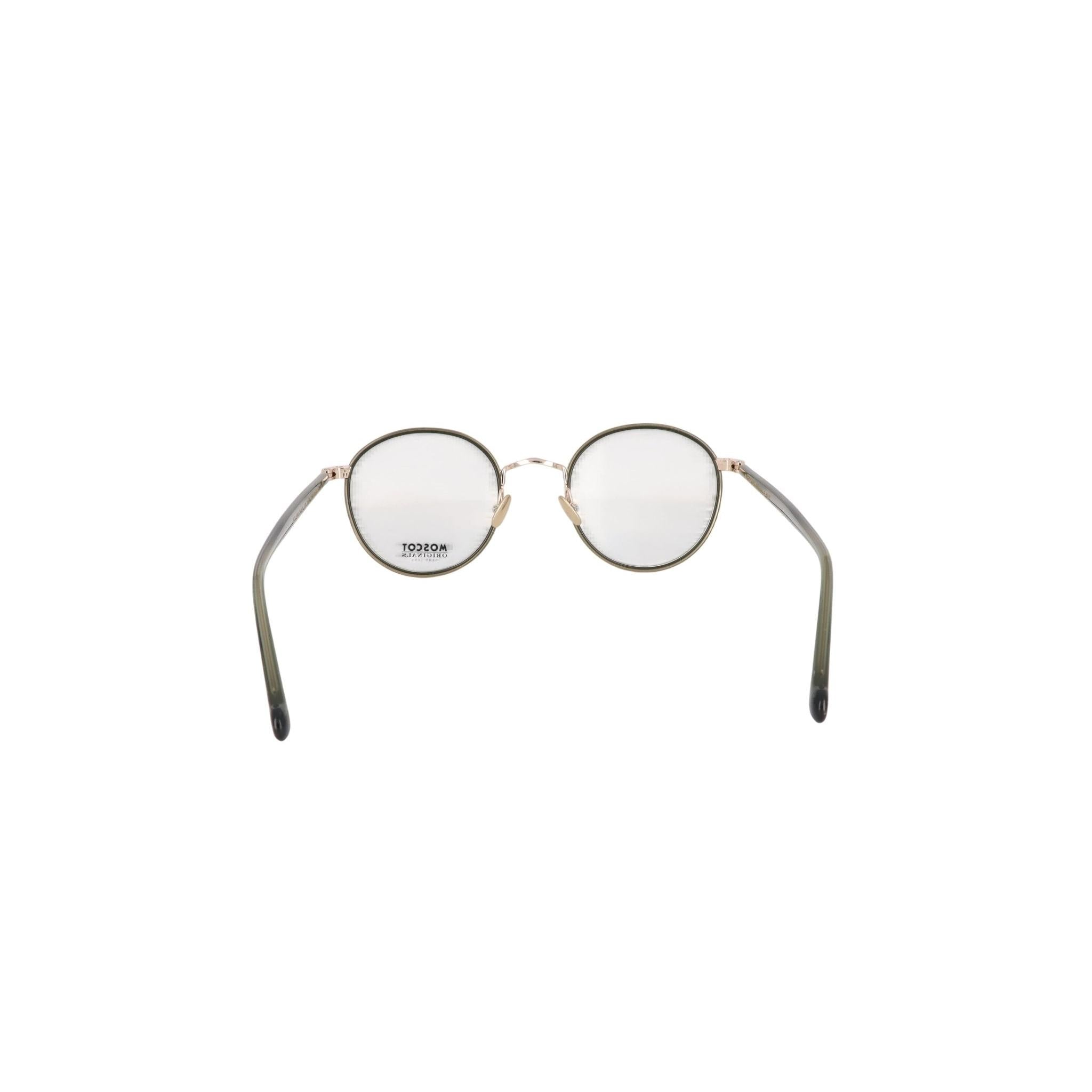 MOSCOT M ZEV NV - Jorge Oculista