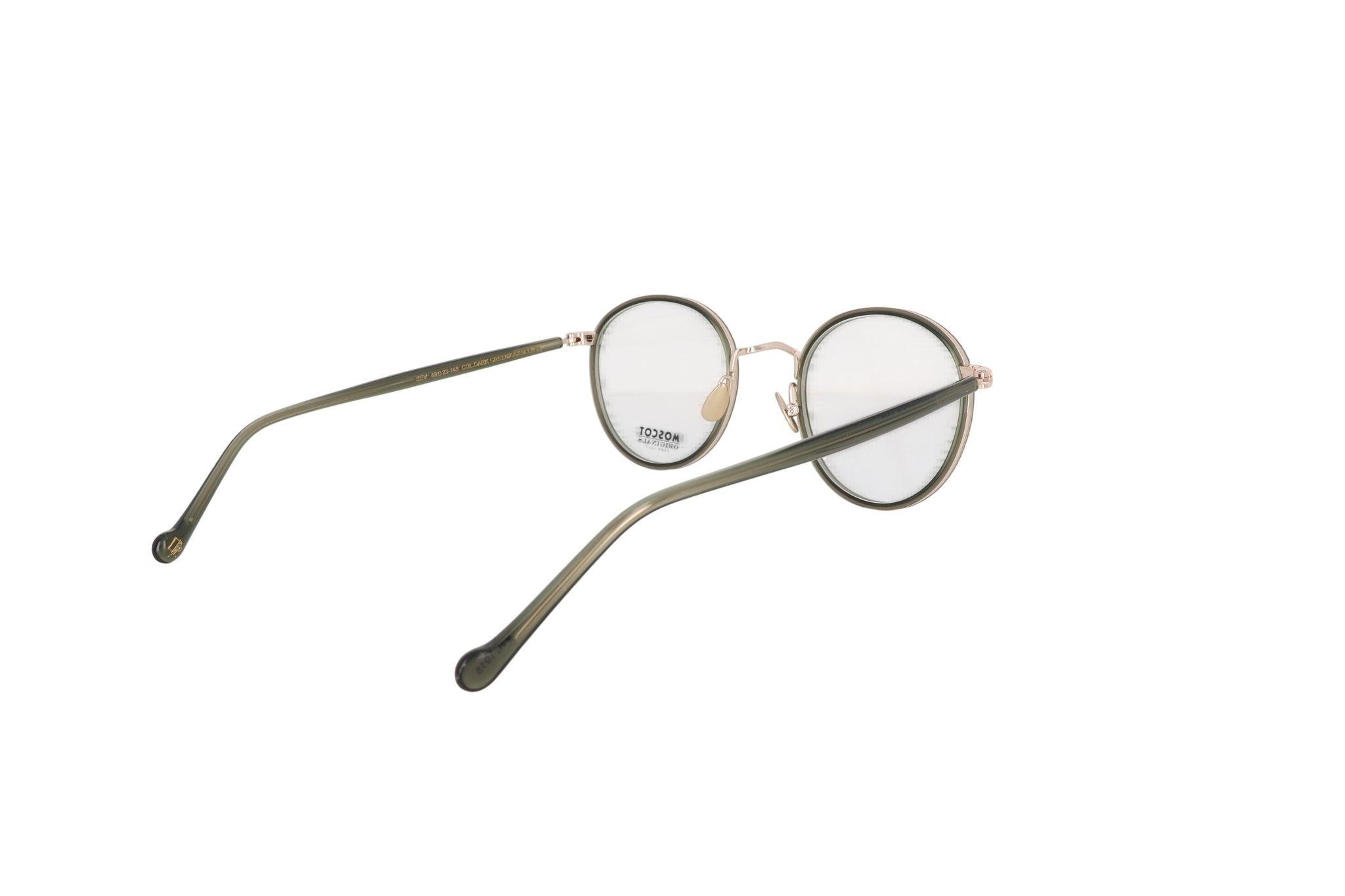 MOSCOT M ZEV NV - Jorge Oculista