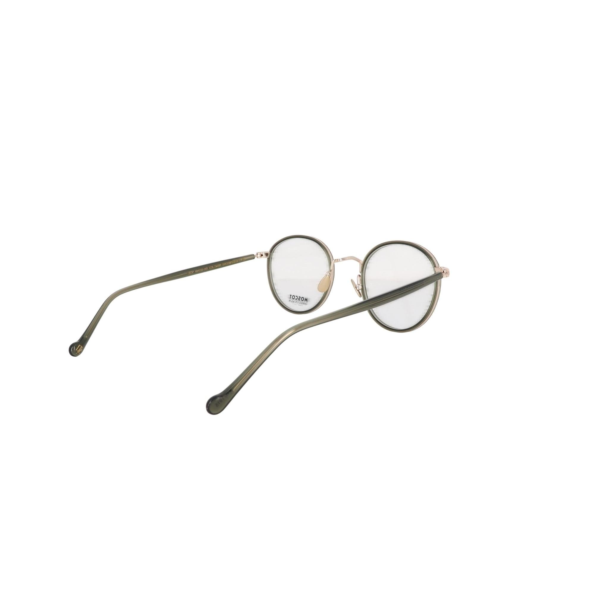 MOSCOT M ZEV NV - Jorge Oculista