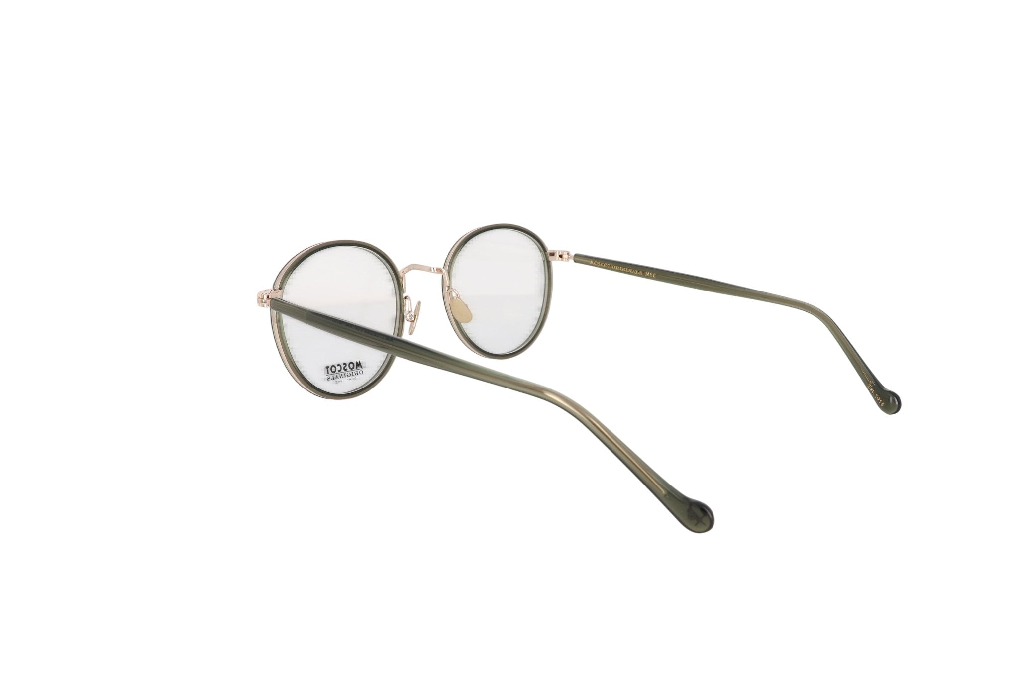 MOSCOT M ZEV NV - Jorge Oculista