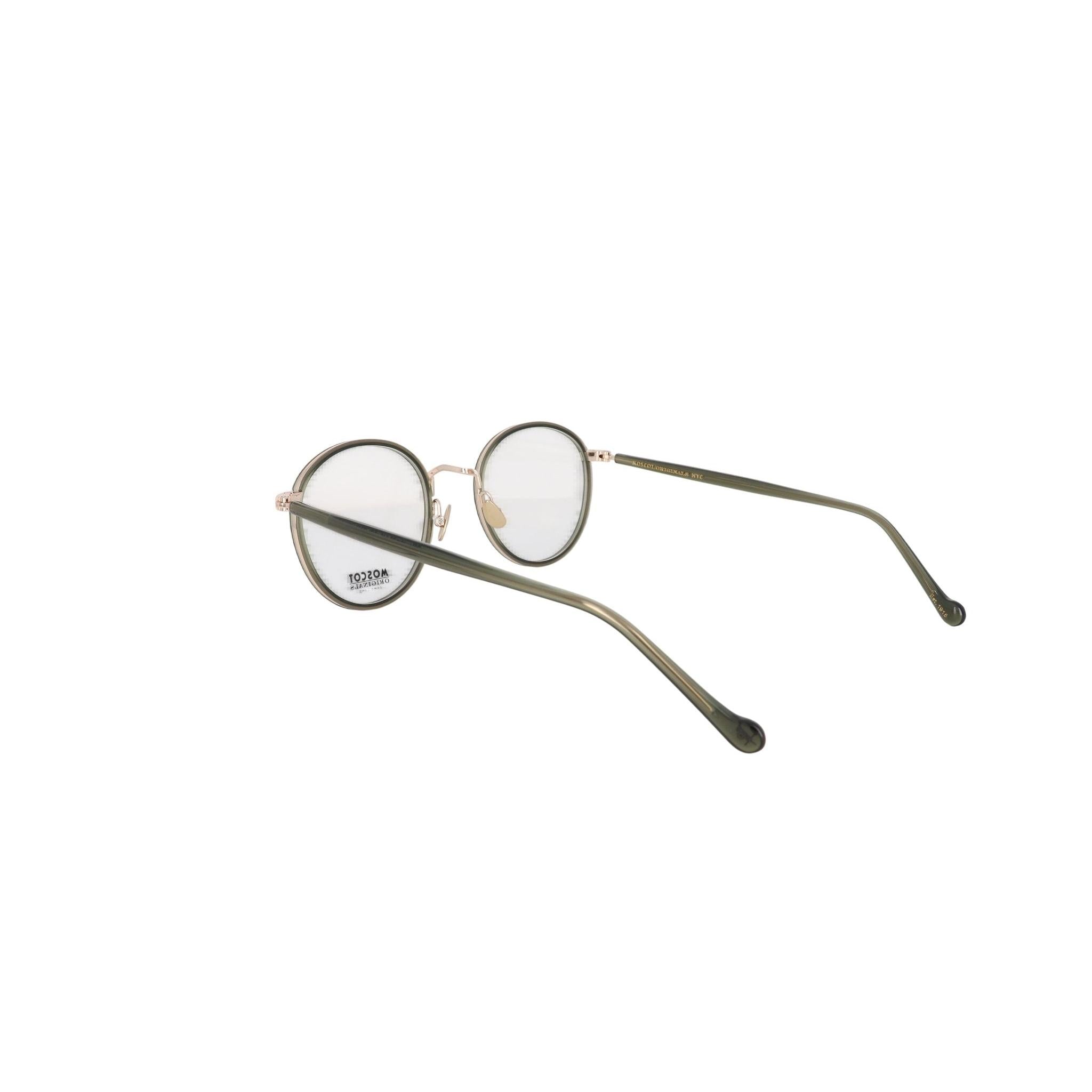 MOSCOT M ZEV NV - Jorge Oculista