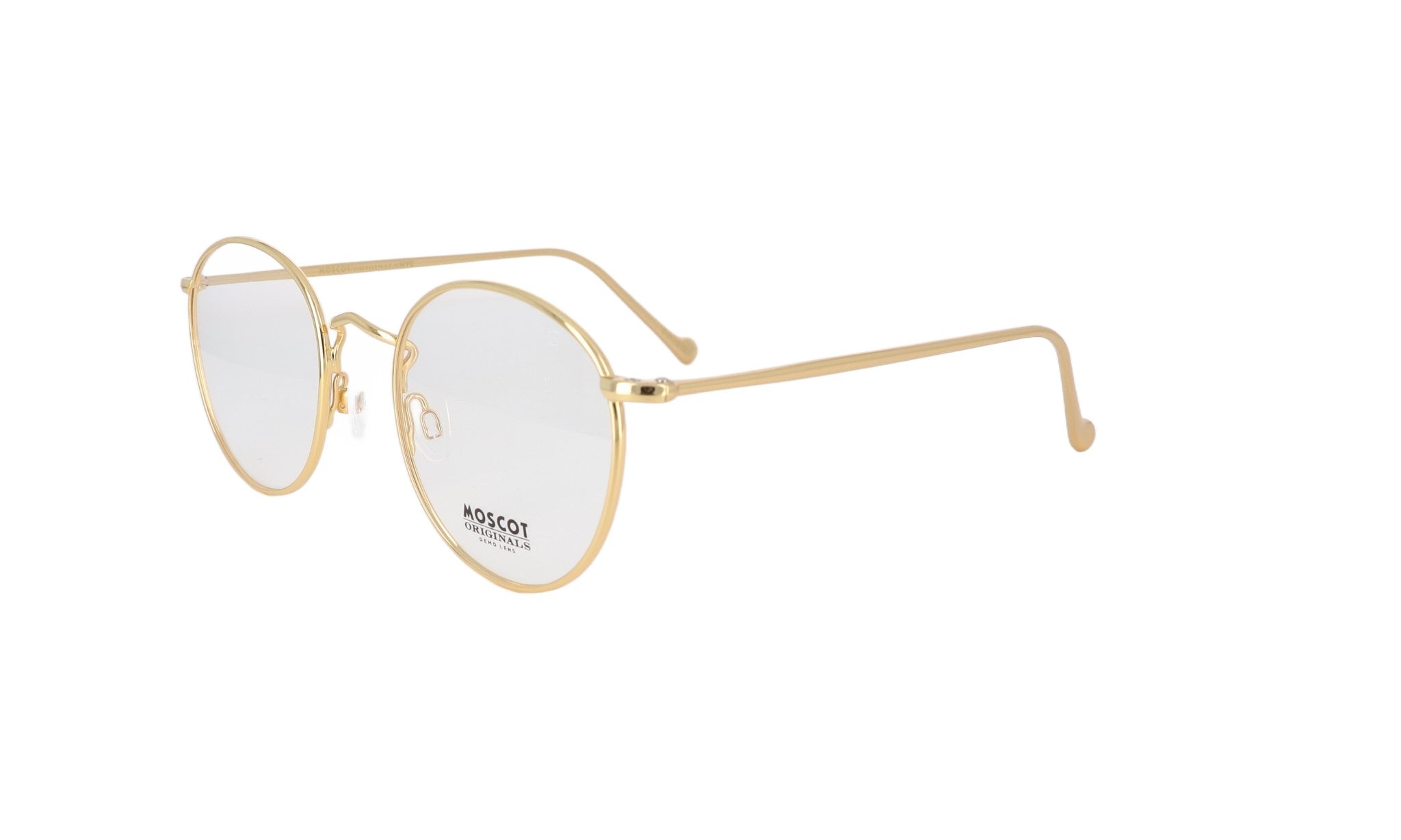 MOSCOT M ZEVT - Jorge Oculista