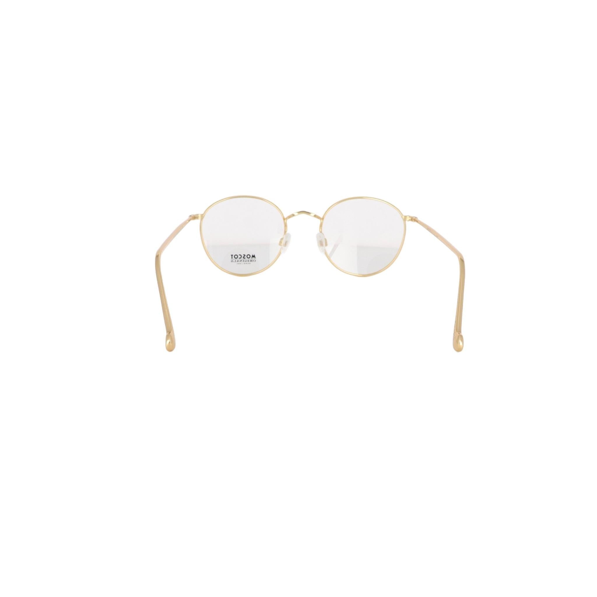 MOSCOT M ZEVT - Jorge Oculista