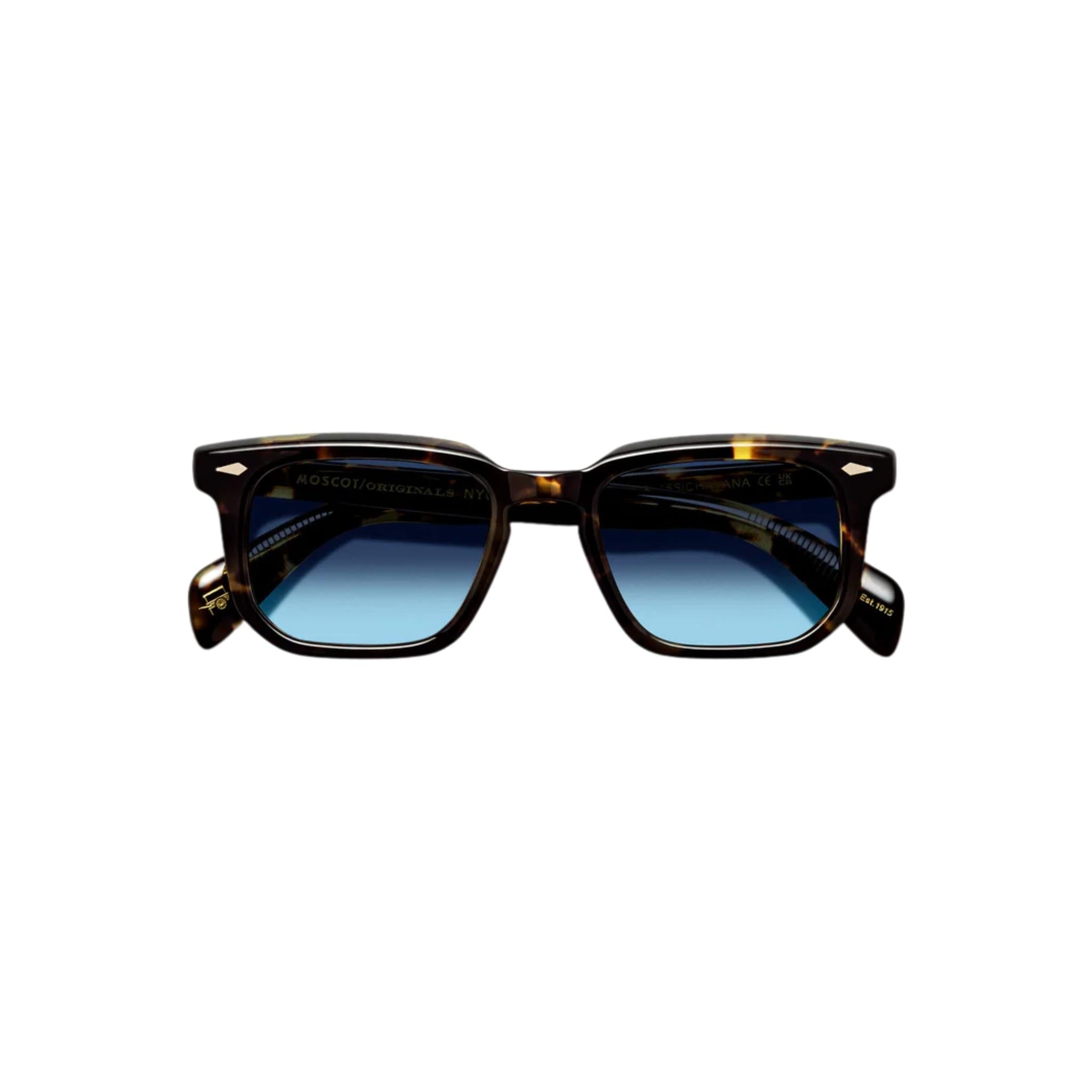 MOSCOT M ZISSEL - Jorge Oculista