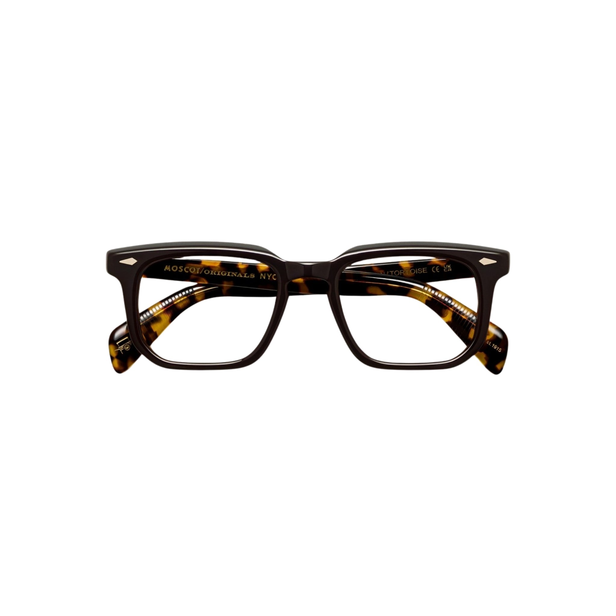 MOSCOT M ZISSEL - Jorge Oculista