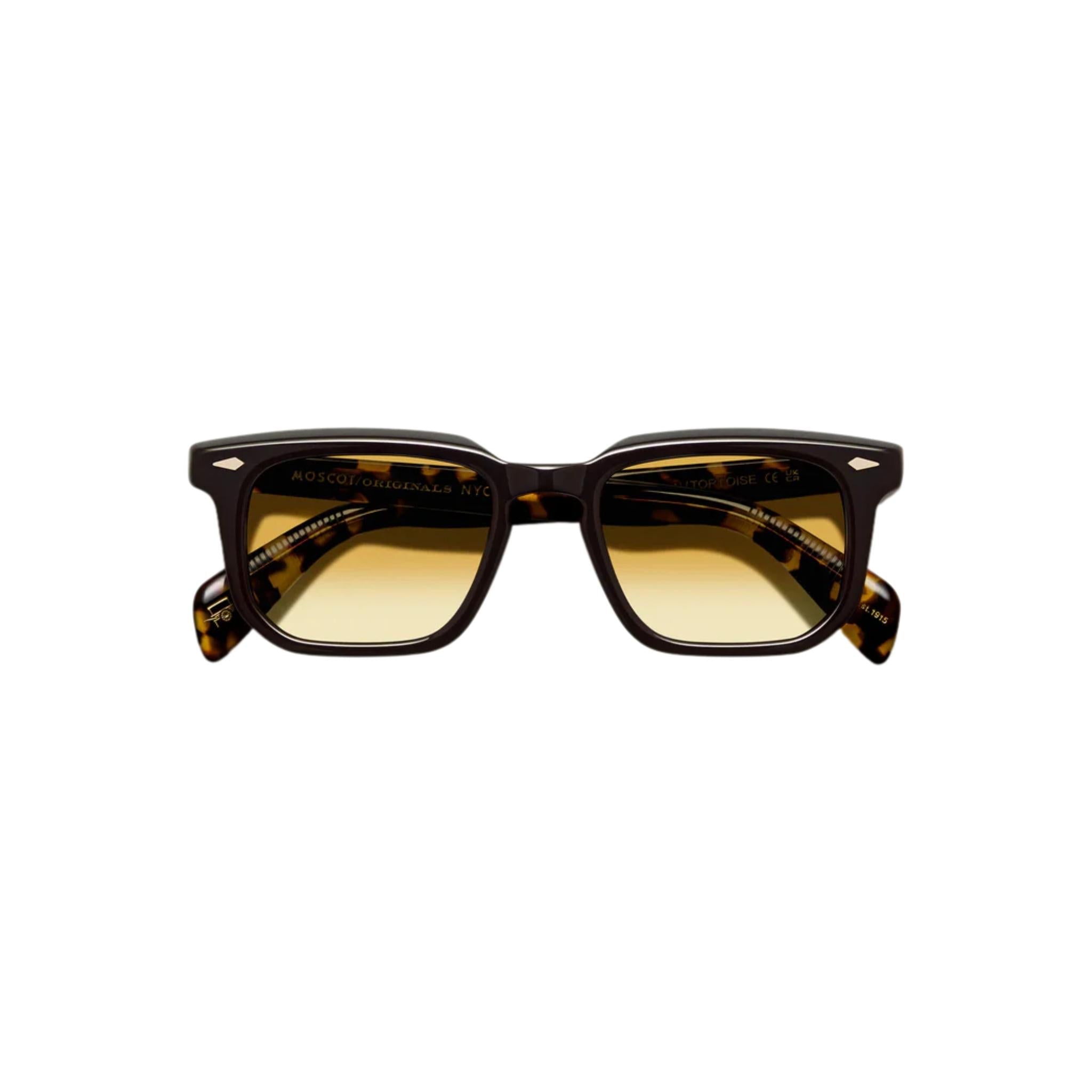 MOSCOT M ZISSEL - Jorge Oculista