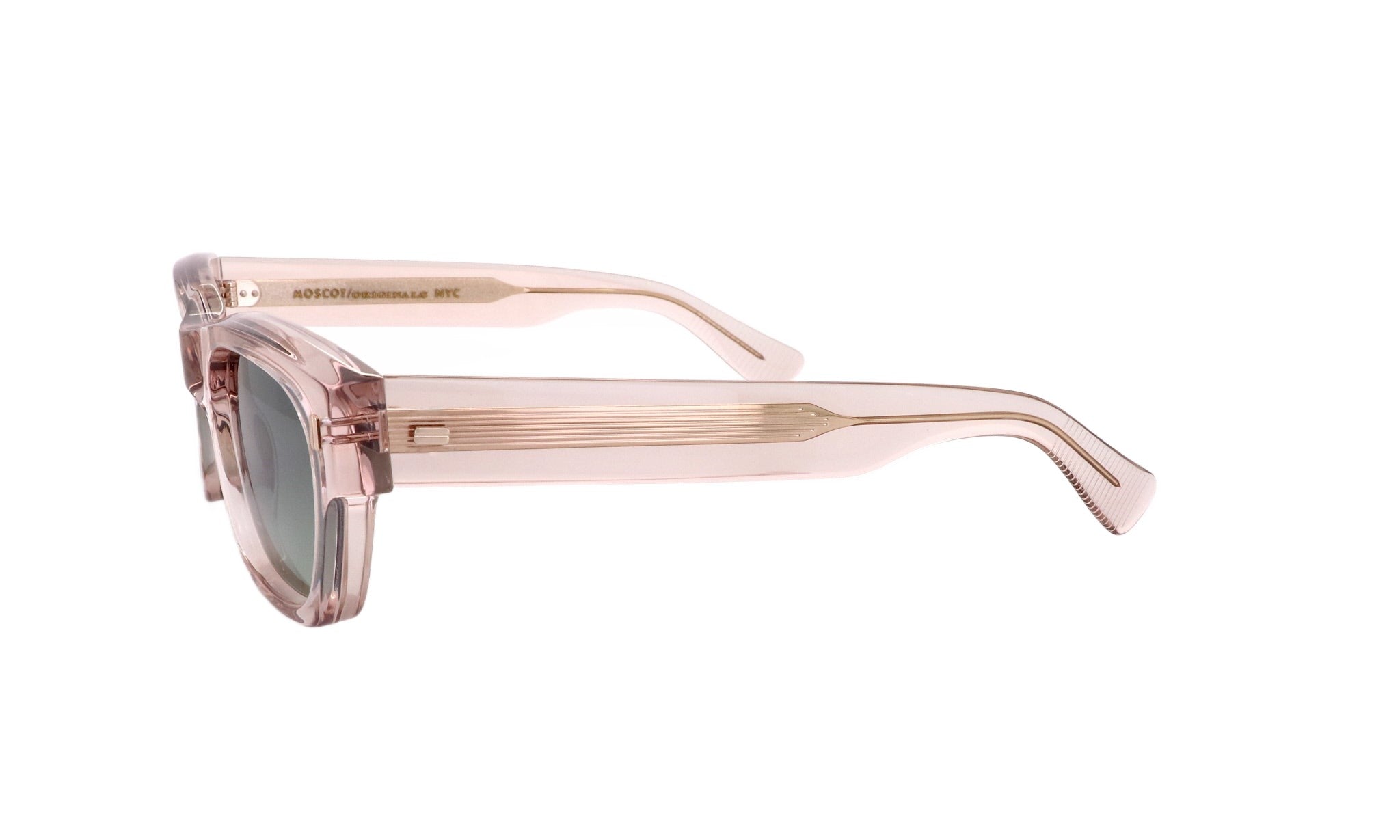 MOSCOT M ZOGAN - Jorge Oculista