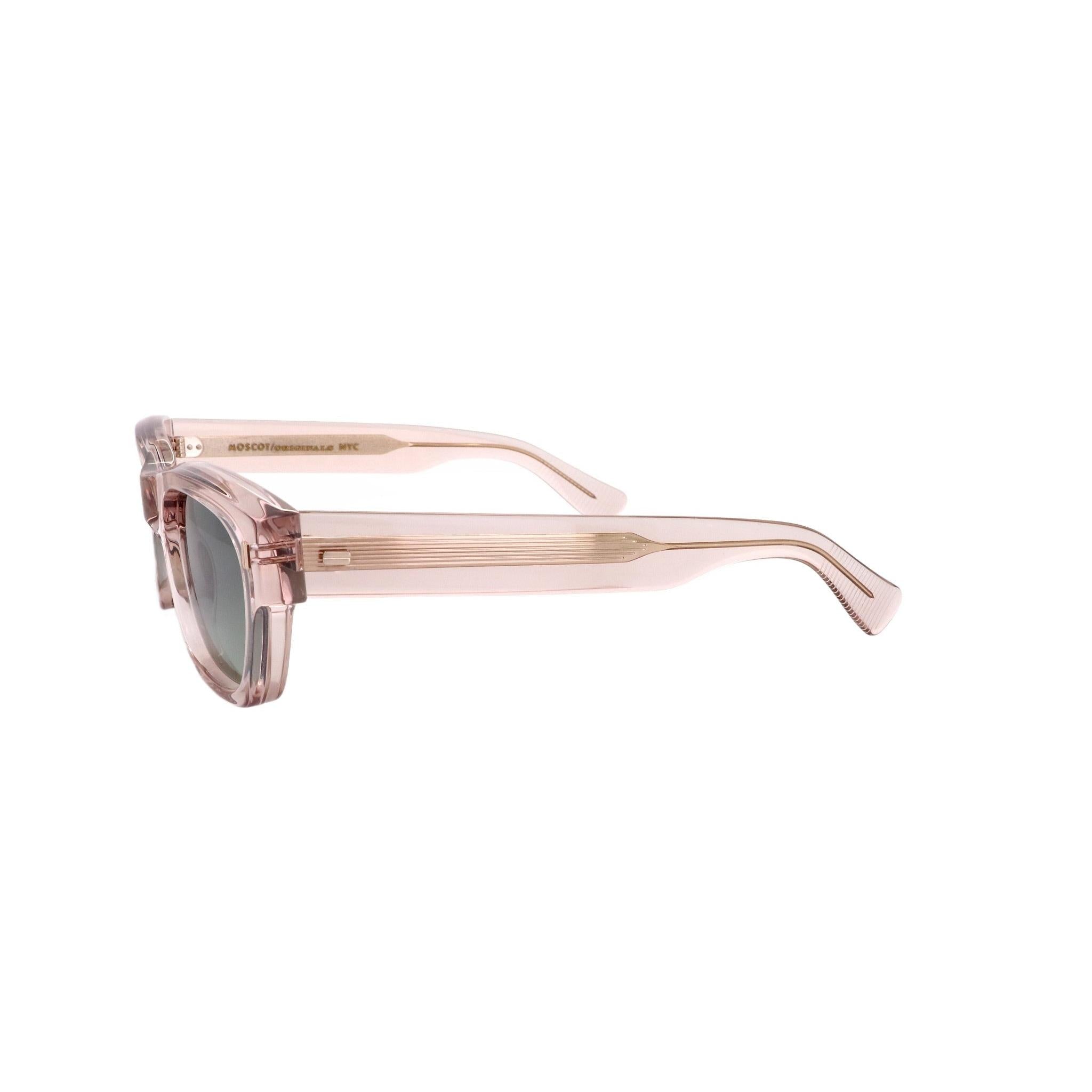 MOSCOT M ZOGAN - Jorge Oculista