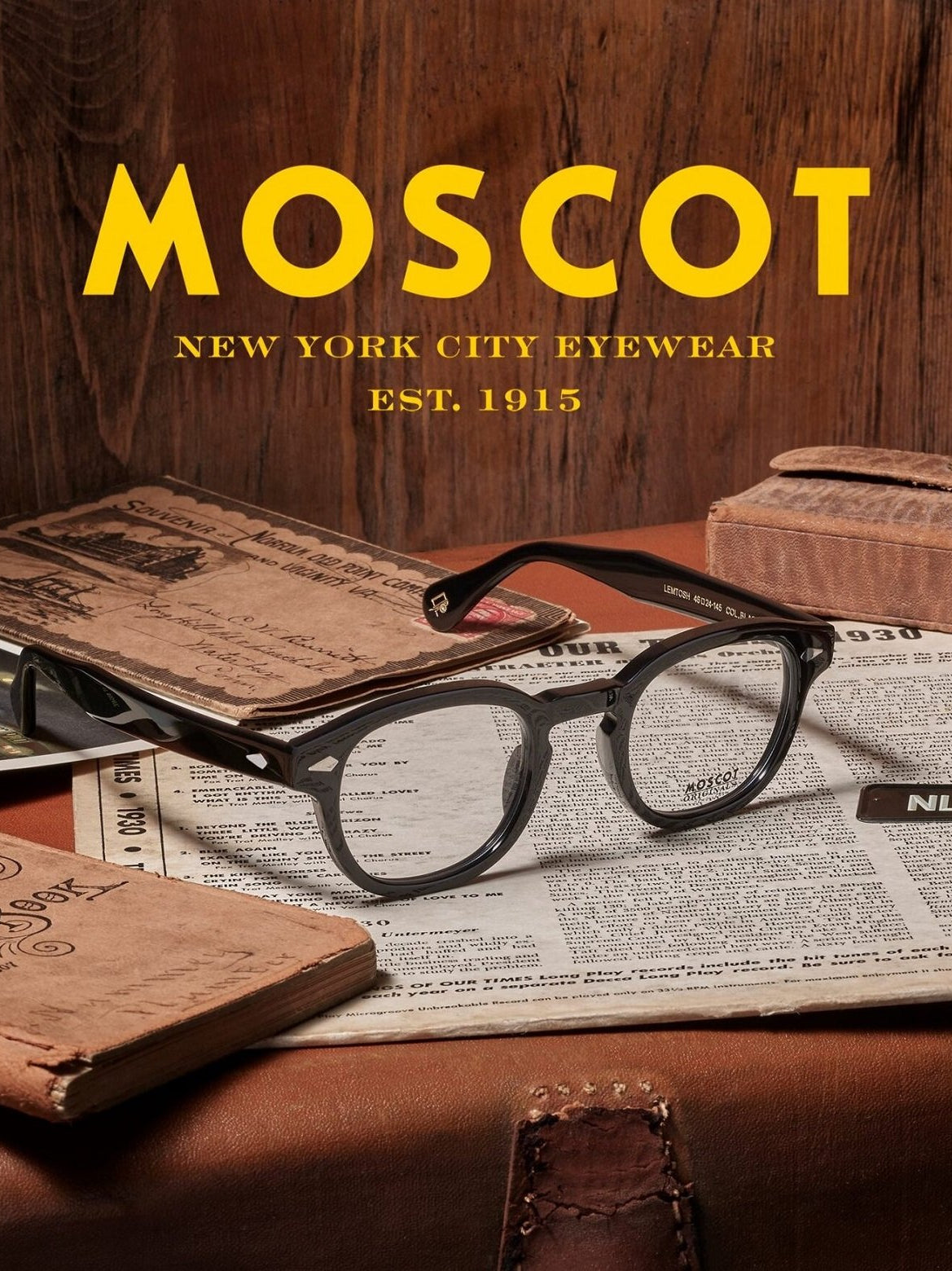 moscot