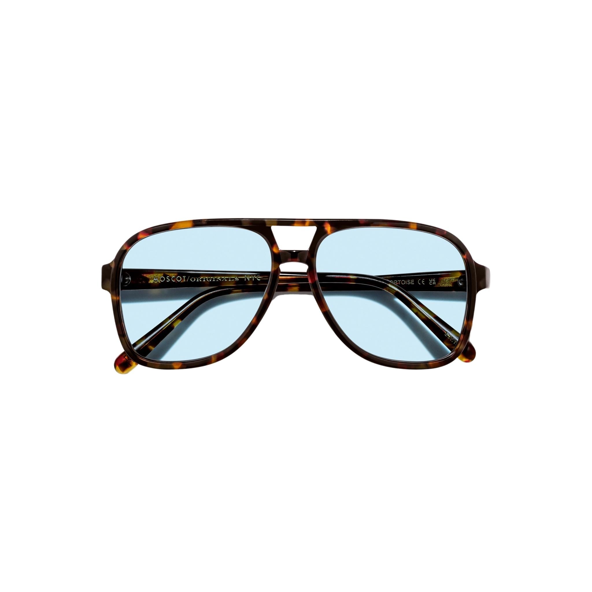 MOSCOT SHEISTER - Jorge Oculista