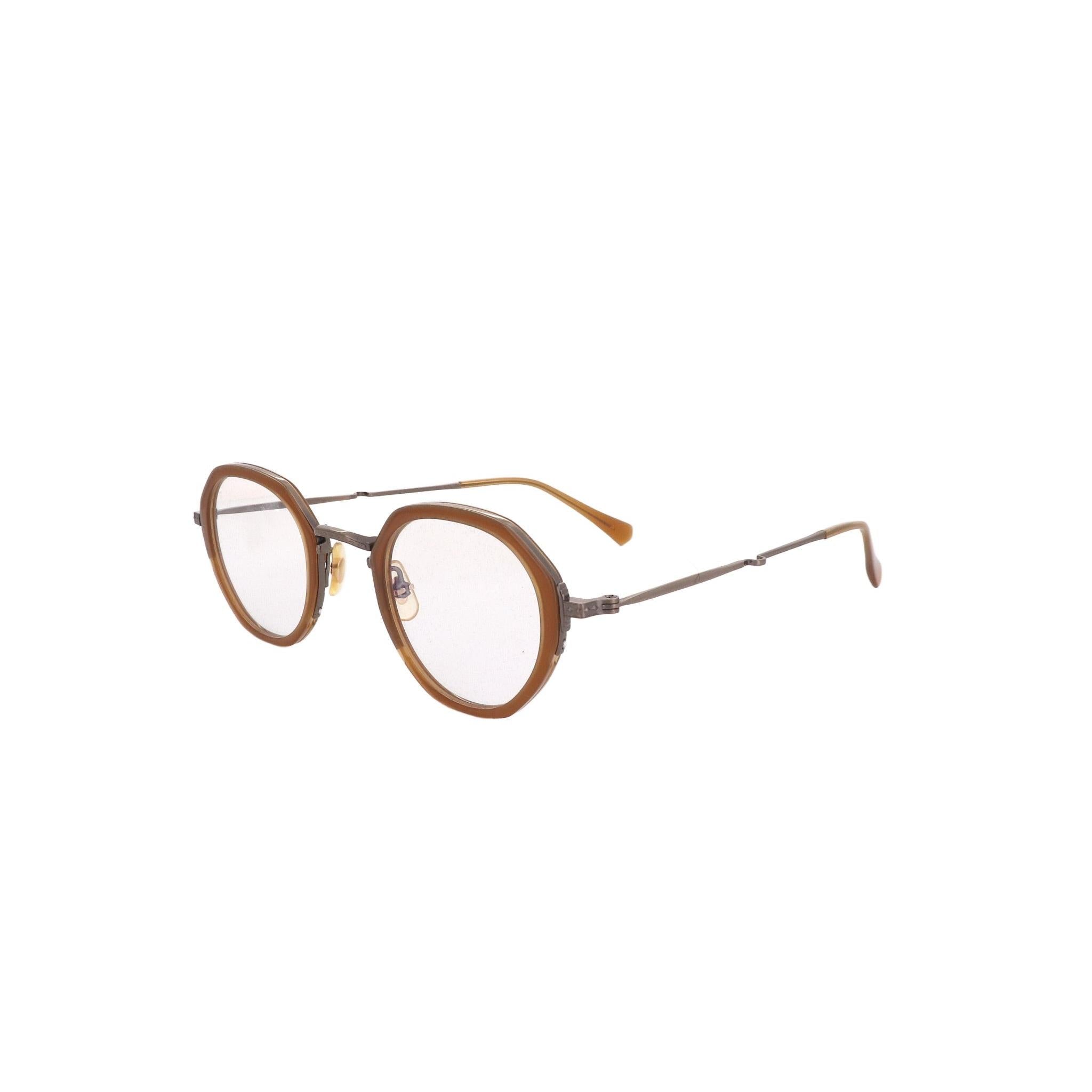 MR. LEIGHT ARCHIVIST 3032 - Jorge Oculista