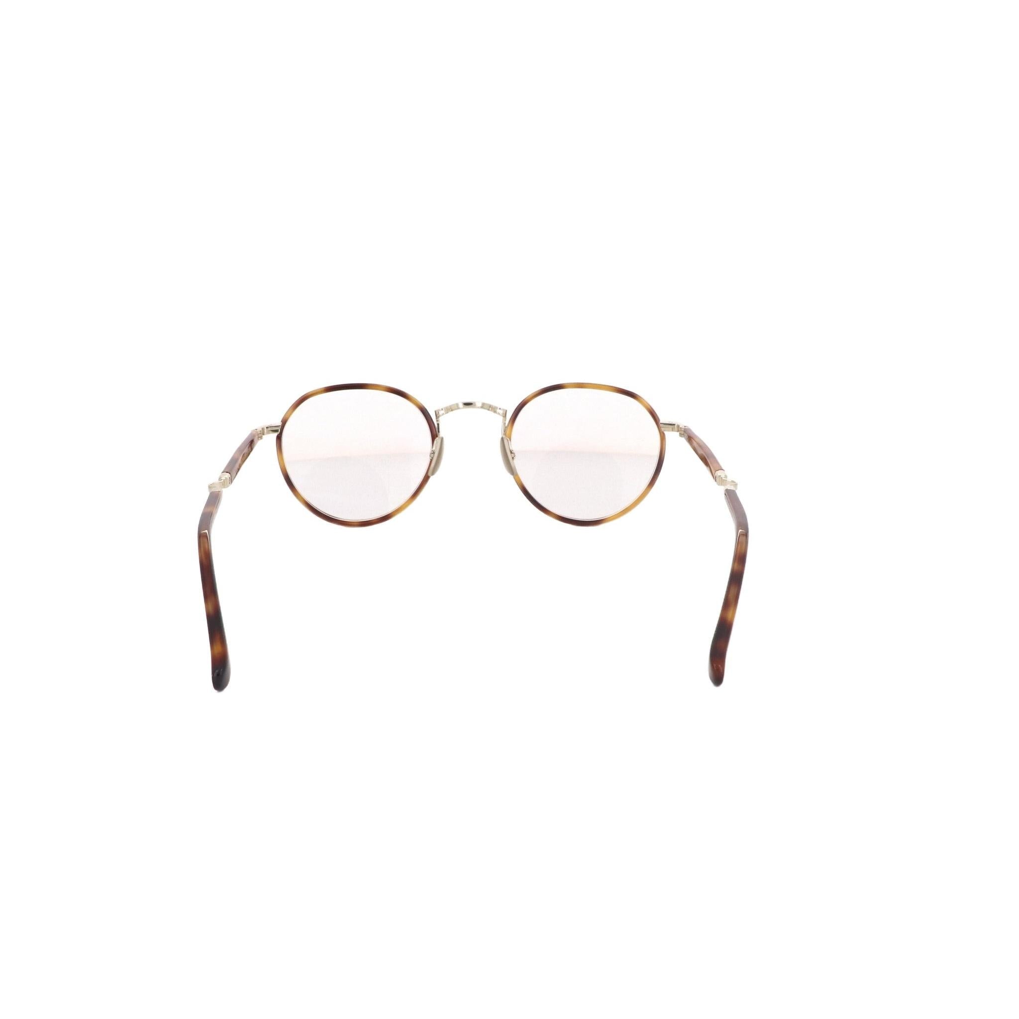 MR. LEIGHT BILLIE 3018 - Jorge Oculista