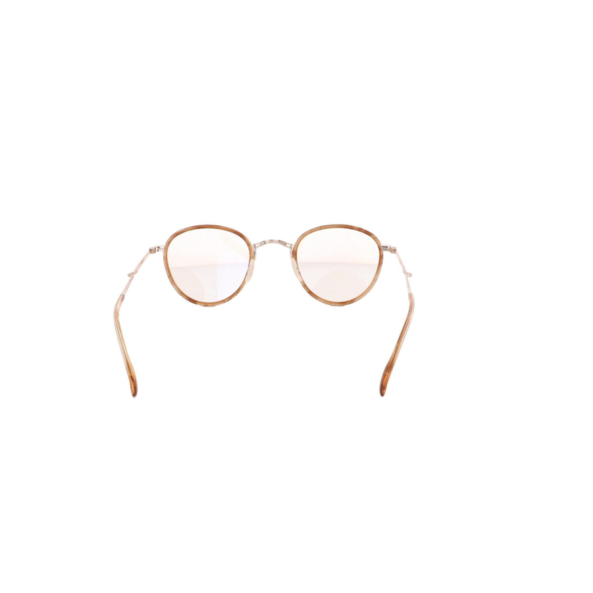 MR. LEIGHT BRISTOL 3030 - Jorge Oculista