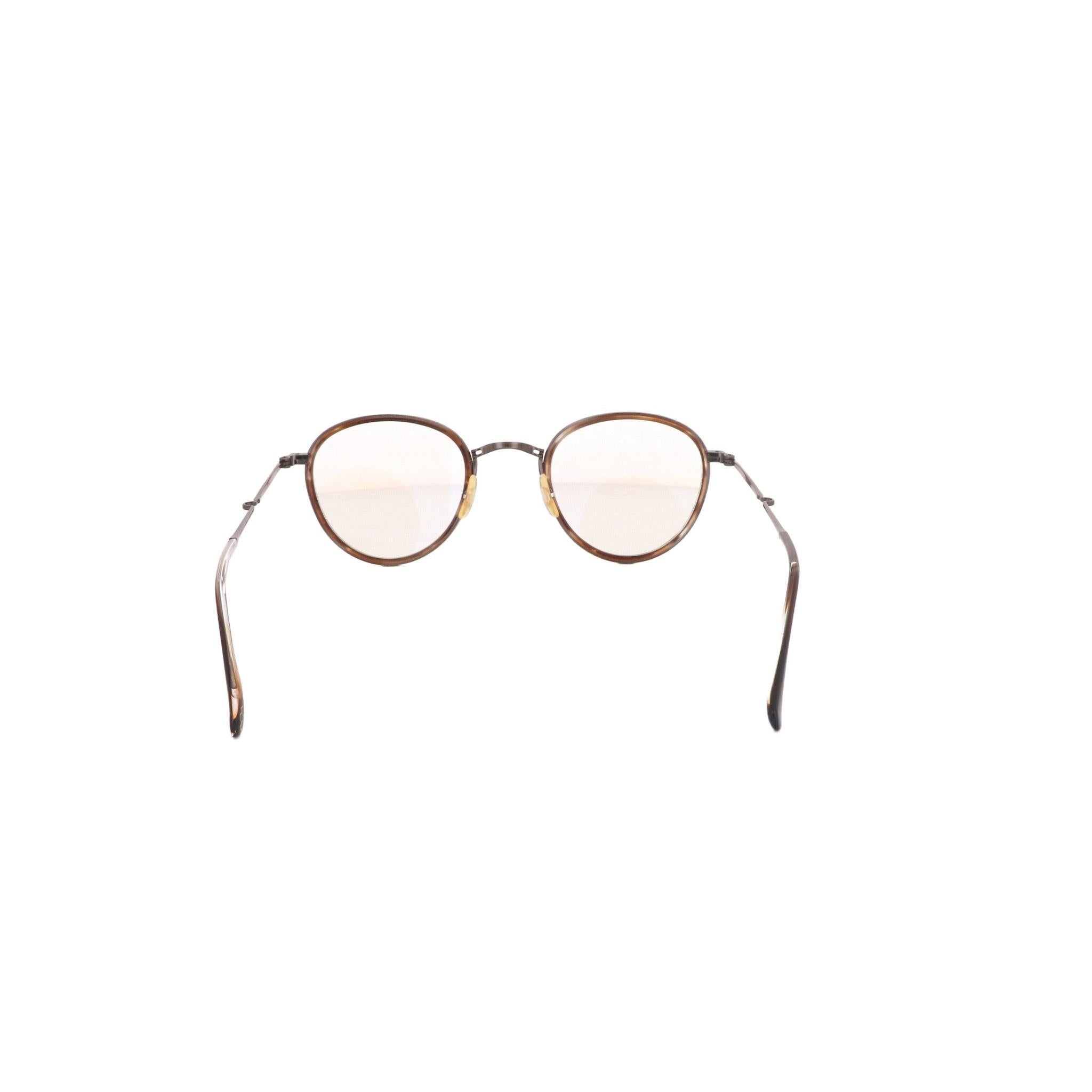 MR. LEIGHT BRISTOL 3030 - Jorge Oculista