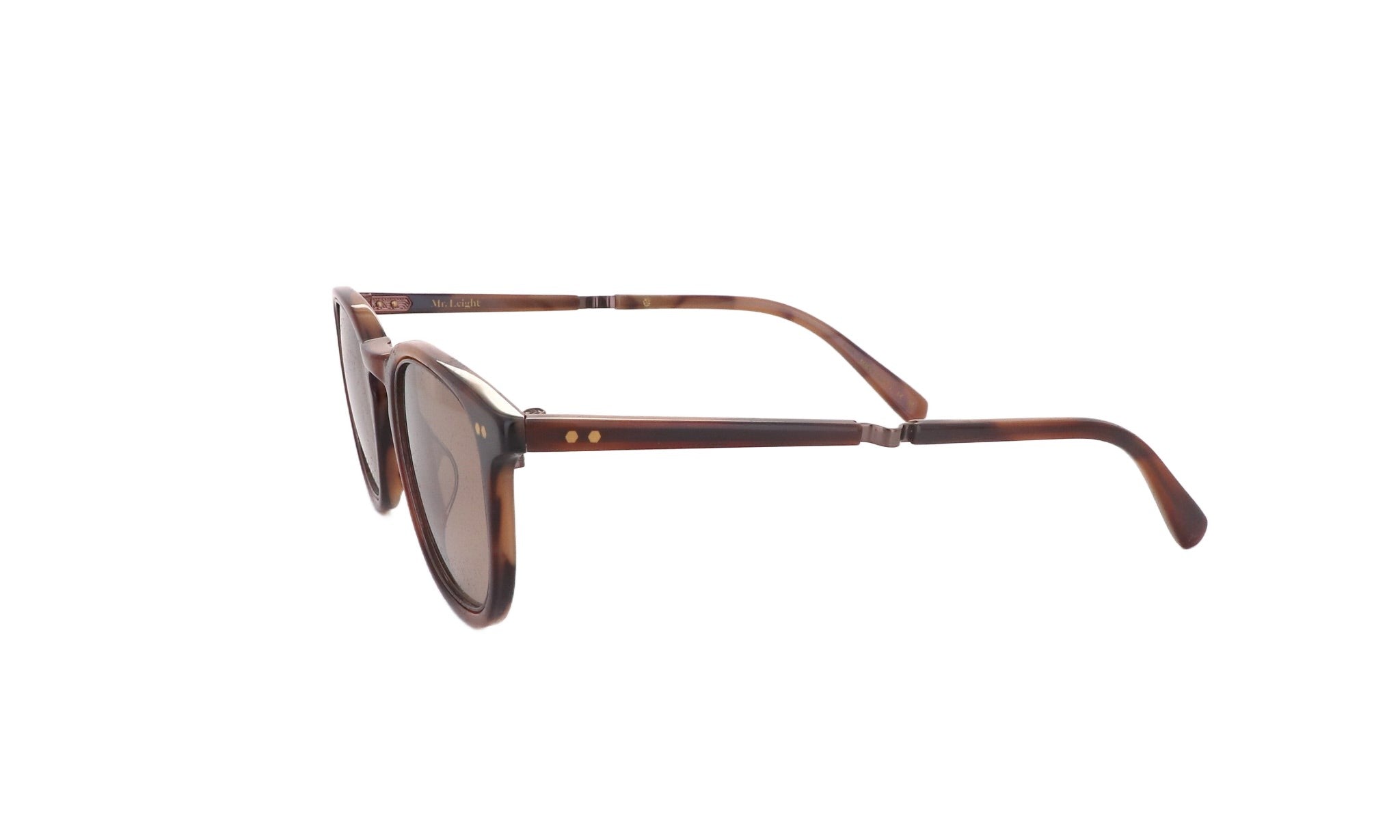 MR. LEIGHT COOPERS 2011 - Jorge Oculista