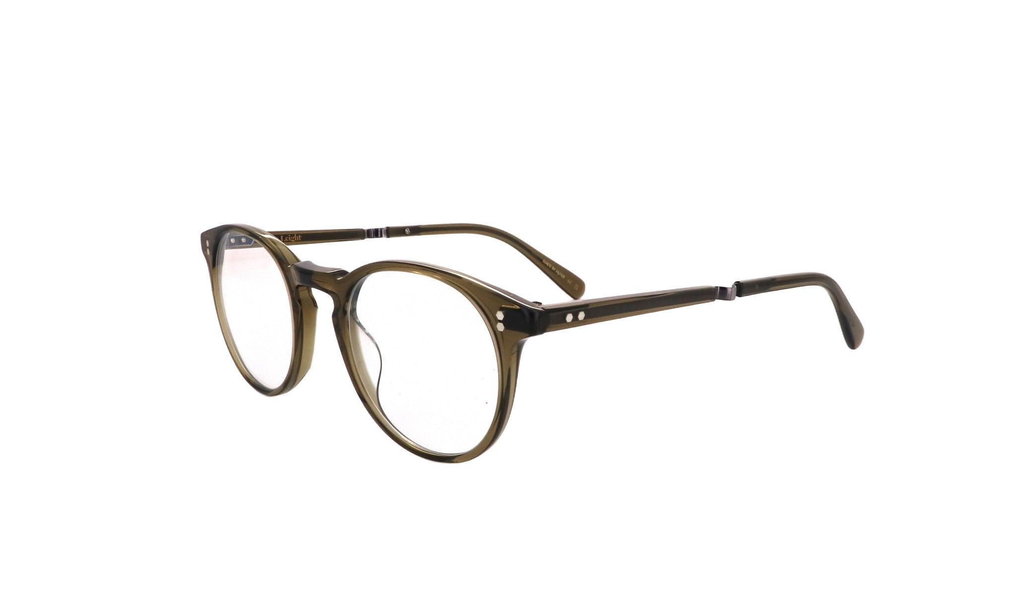 MR. LEIGHT CROSBY 1013 - Jorge Oculista