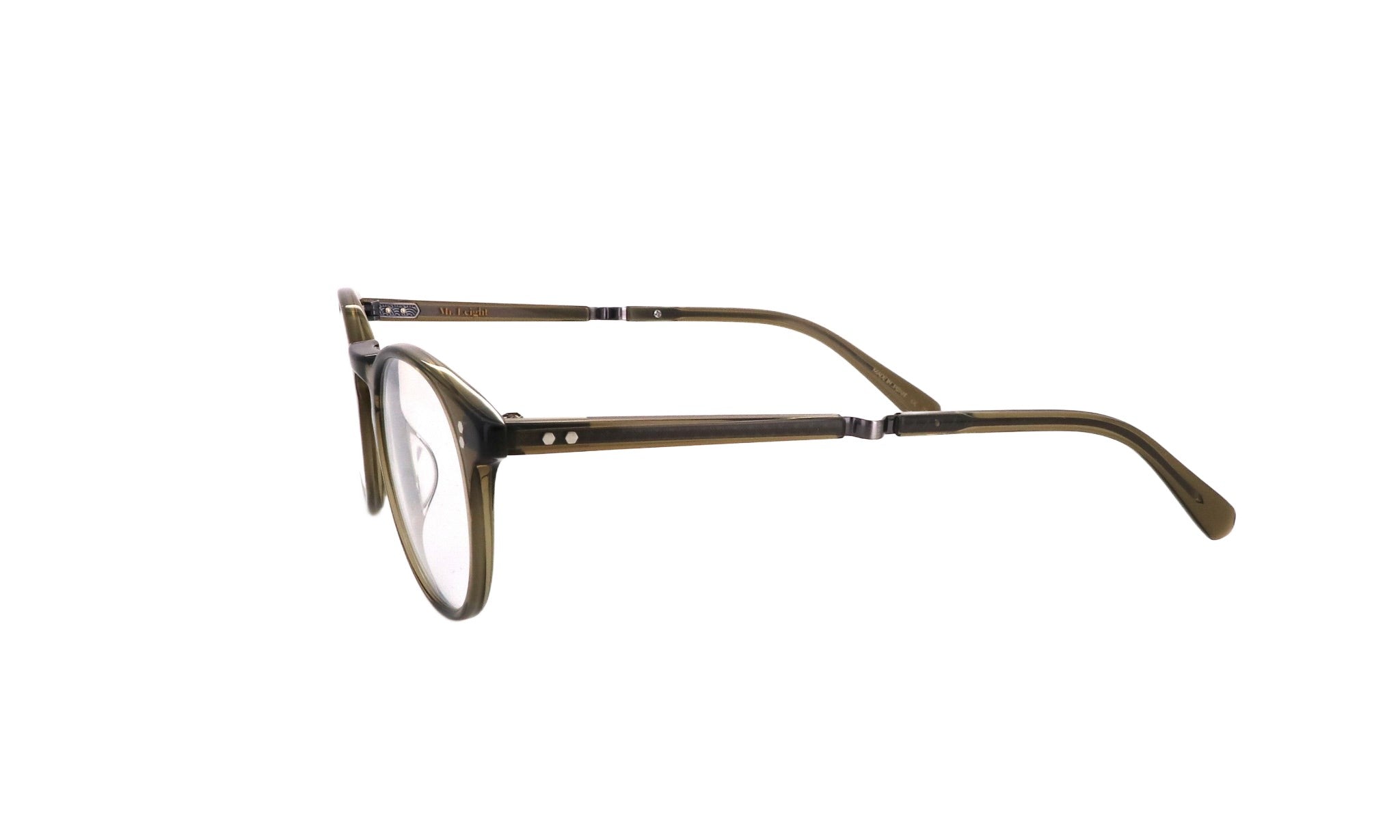 MR. LEIGHT CROSBY 1013 - Jorge Oculista