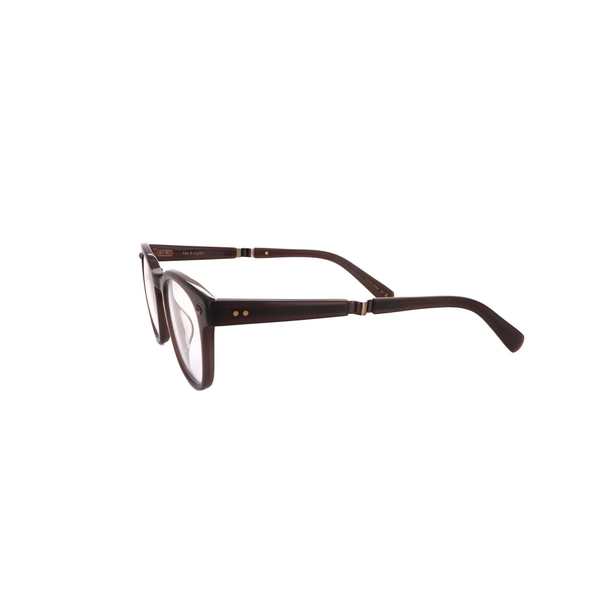 MR. LEIGHT HANALEI 1008 - Jorge Oculista