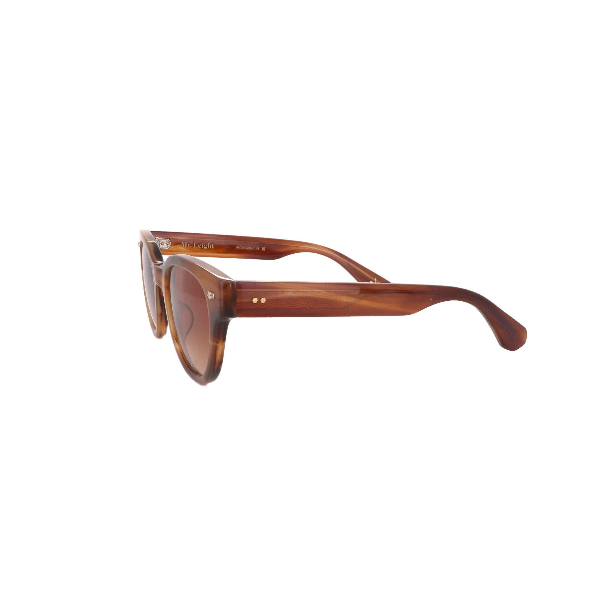 MR. LEIGHT JANE 2047 - Jorge Oculista